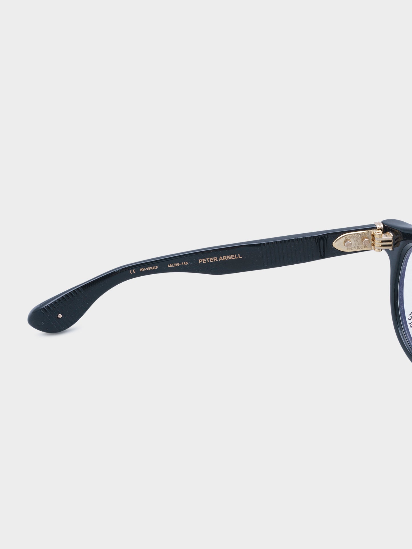 Peter Arnell Optical Glasses