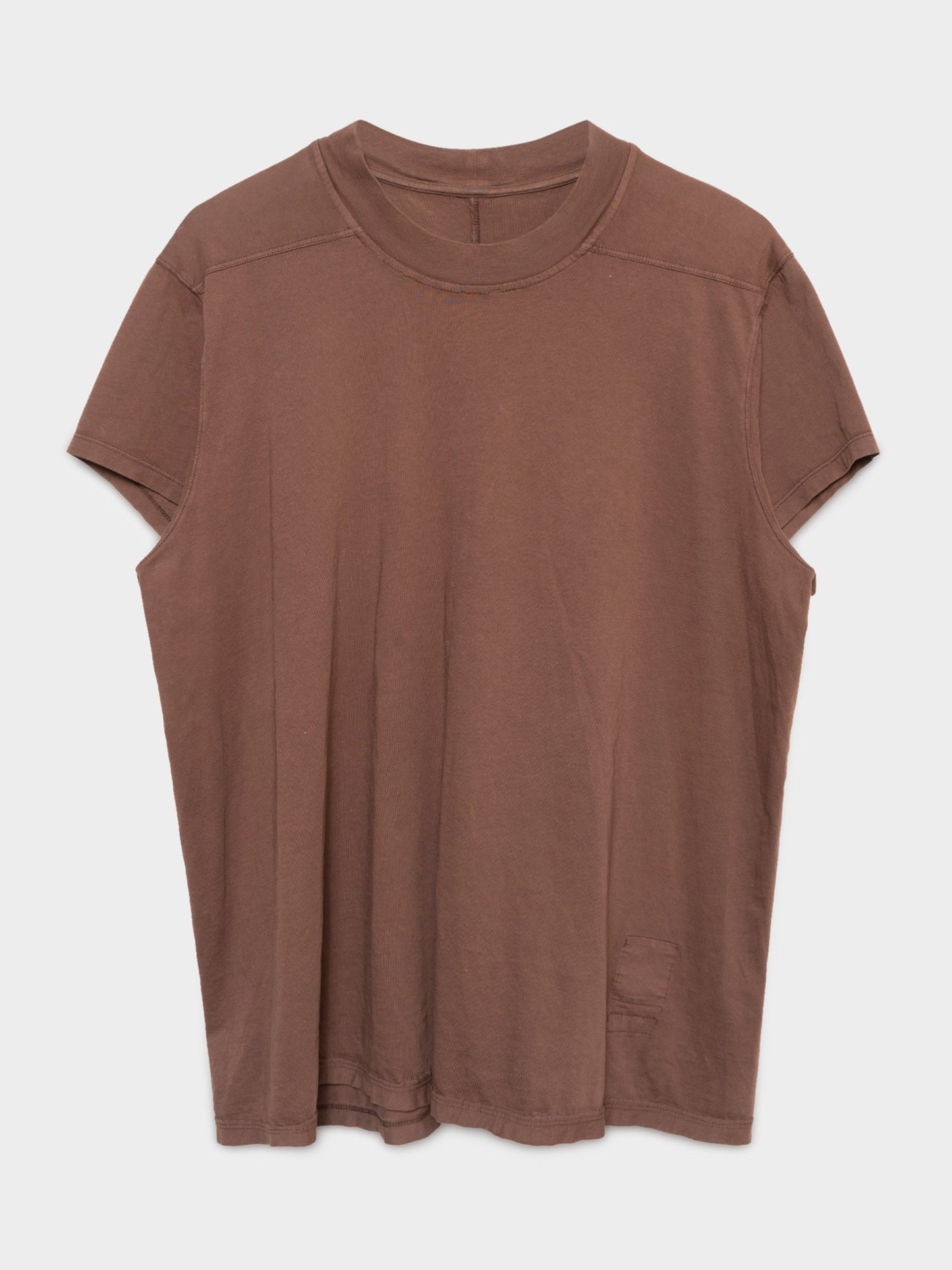 Short Brown Level T-Shirt