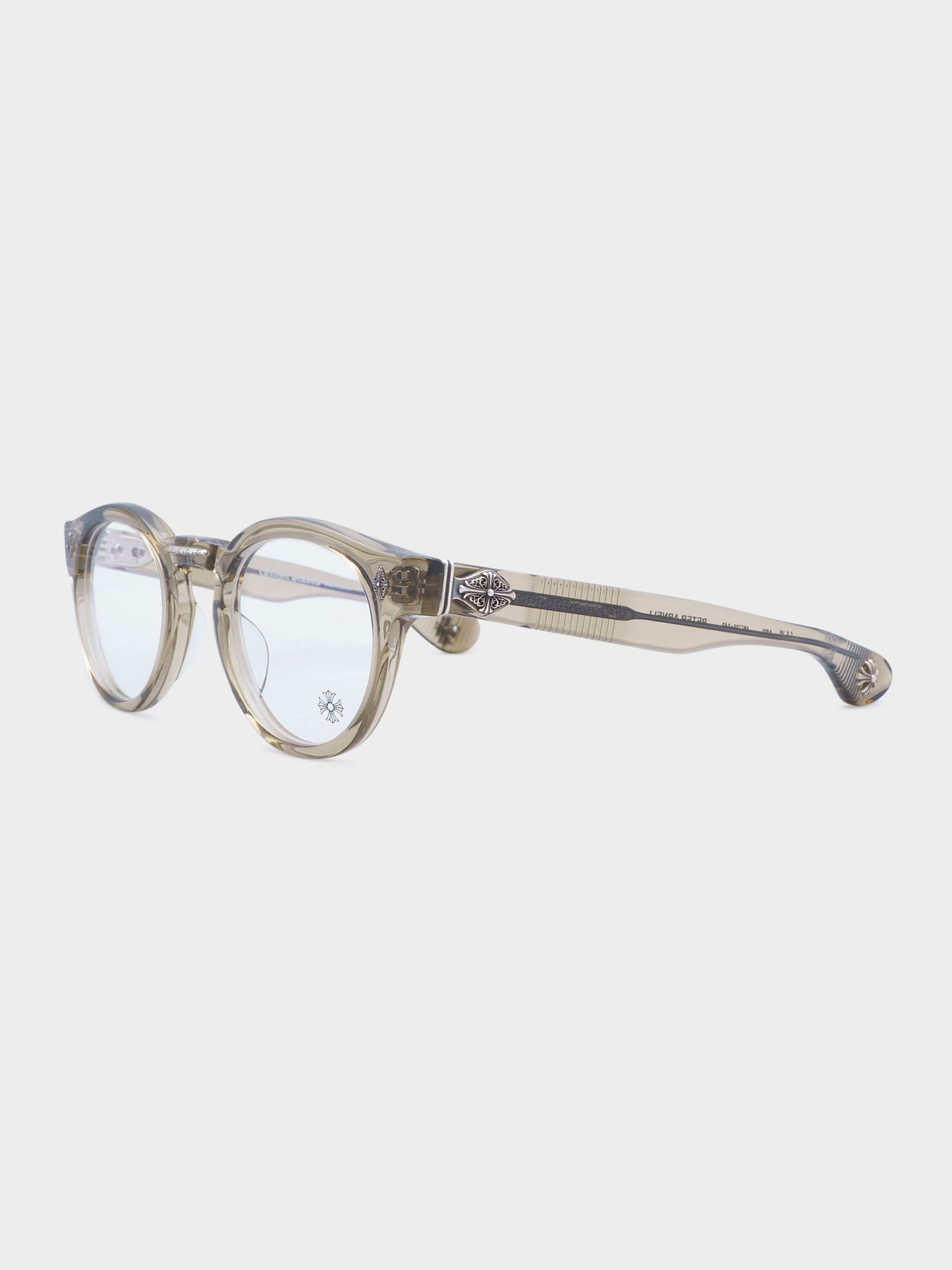 Peter Arnell Optical Glasses