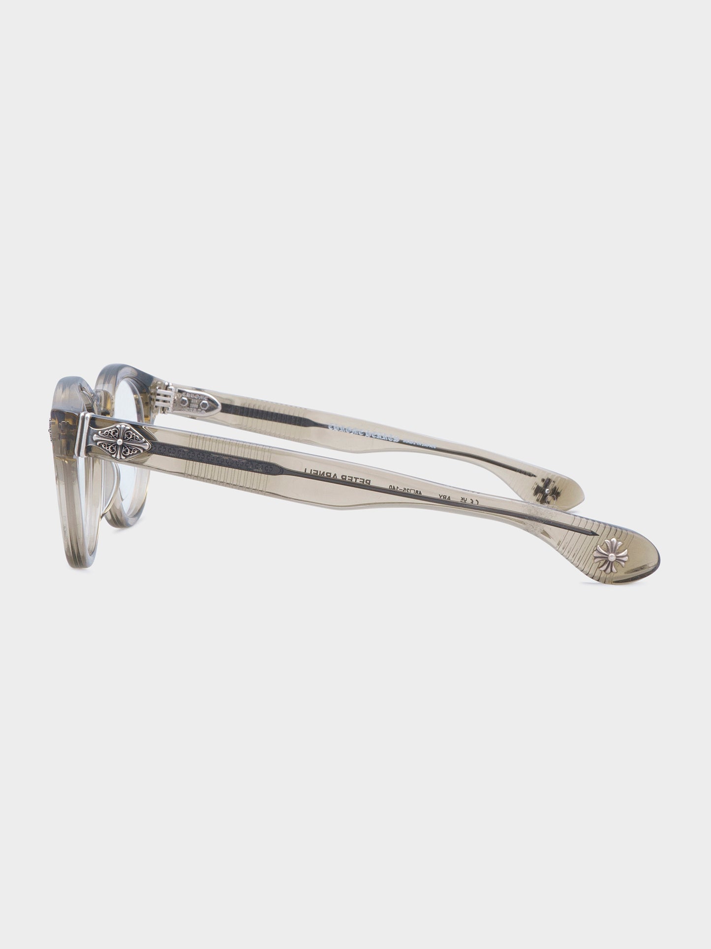 Peter Arnell Optical Glasses