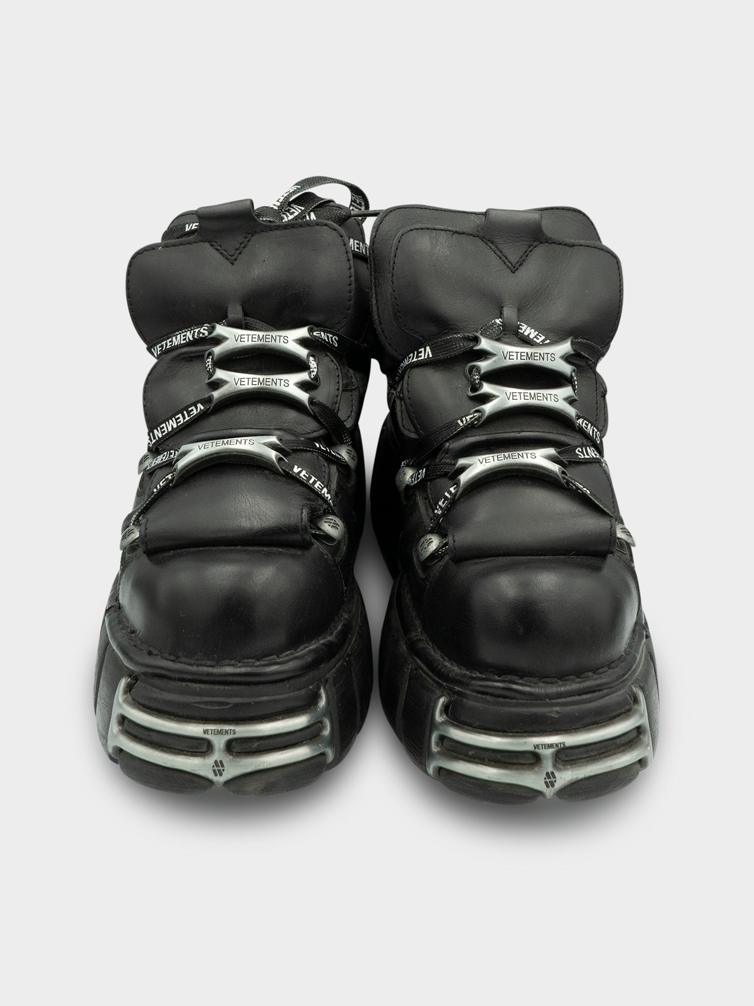 Vetements Styles with Chrome Hearts Wallet Chain Online | Groupie