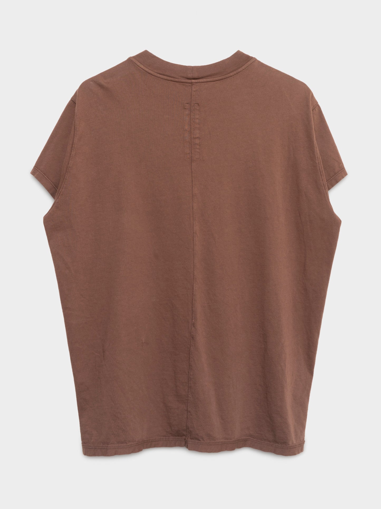 Short Brown Level T-Shirt