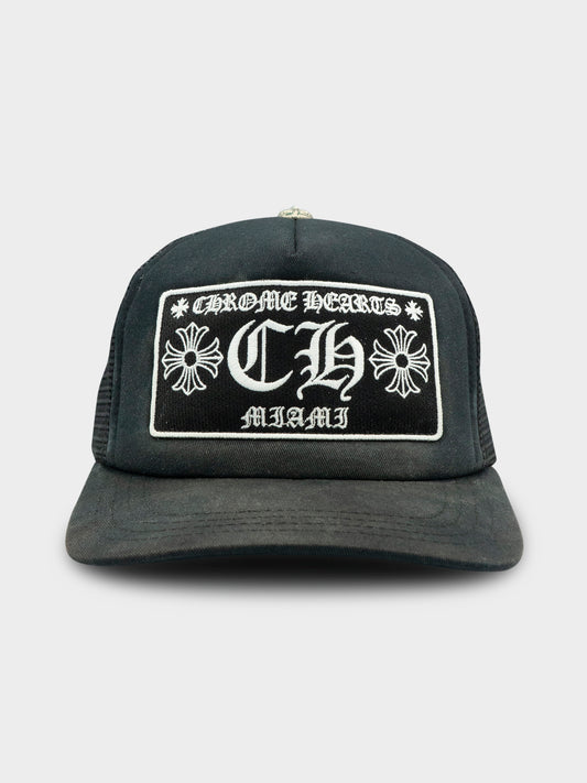 Miami Trucker Hat