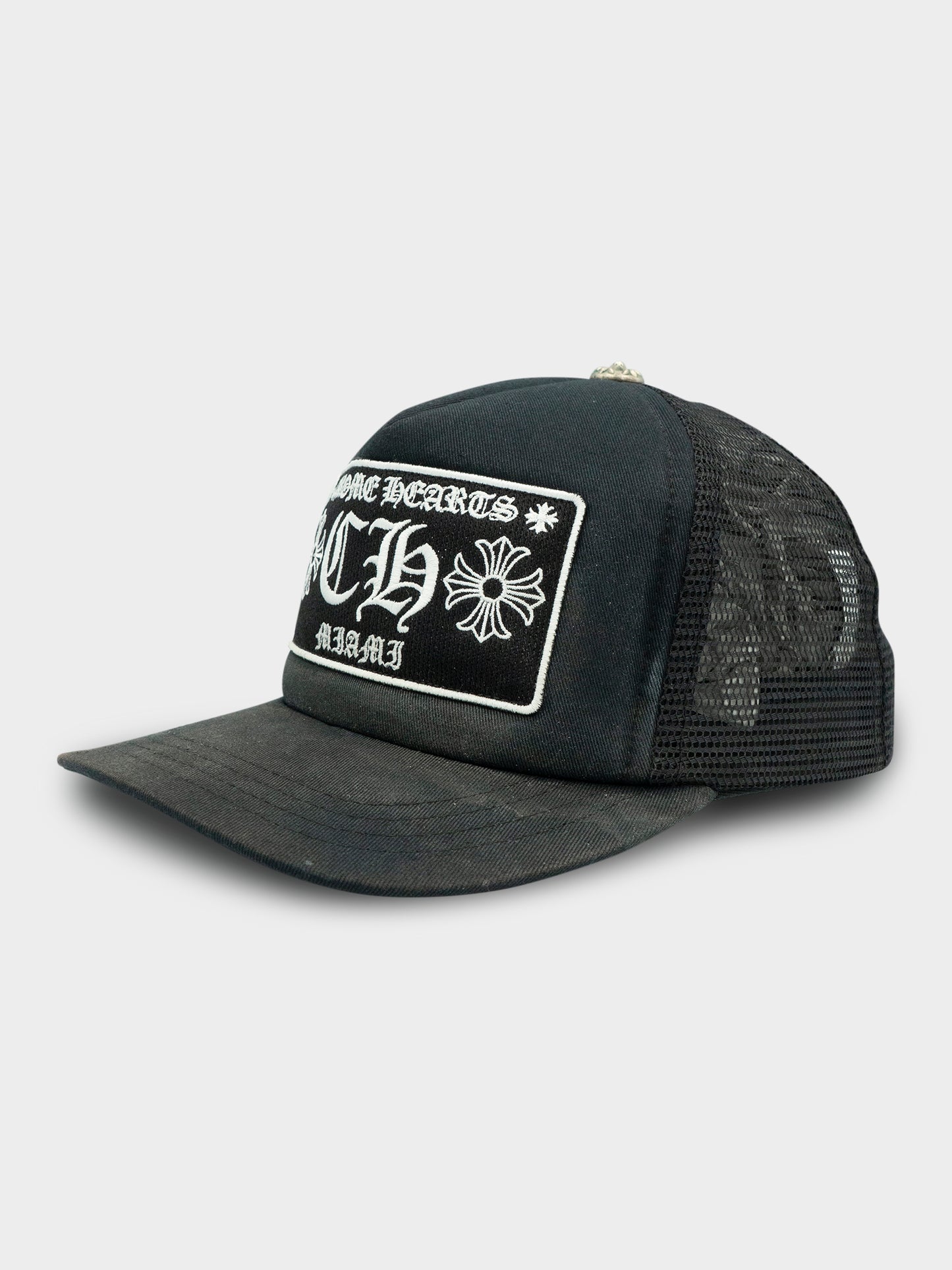 Miami Trucker Hat