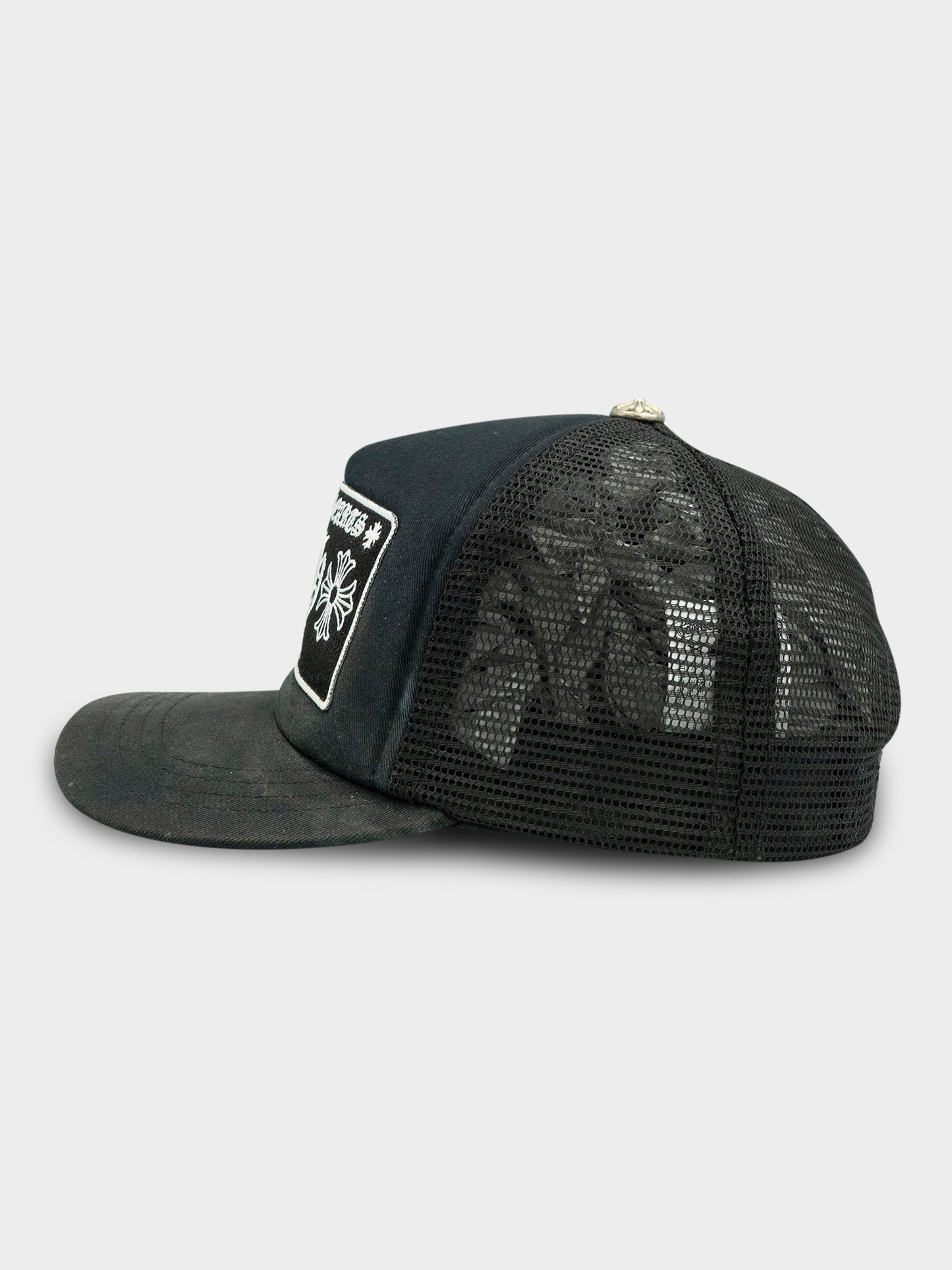 Miami Trucker Hat