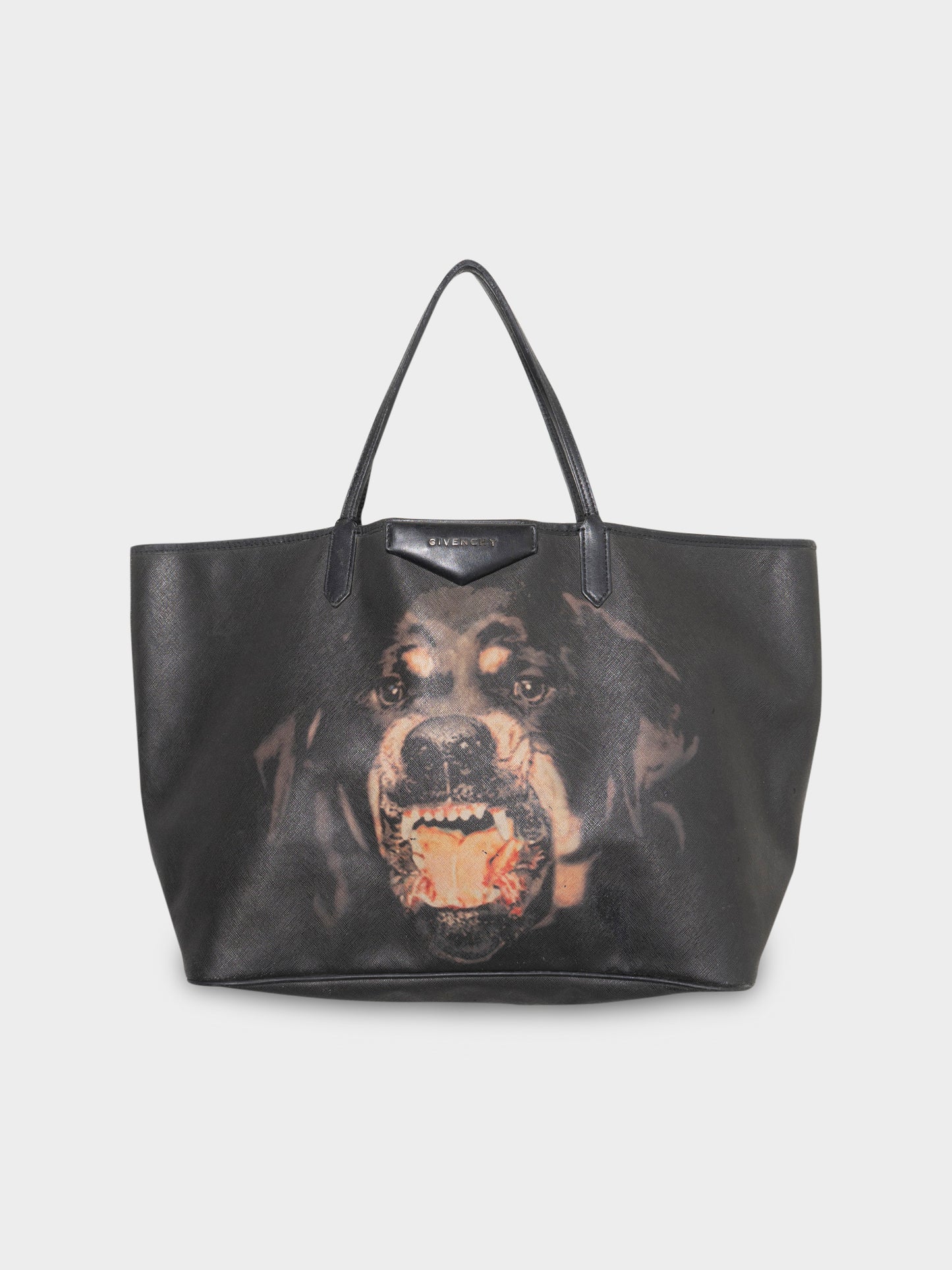 FW11 Rottweiler Tote Bag