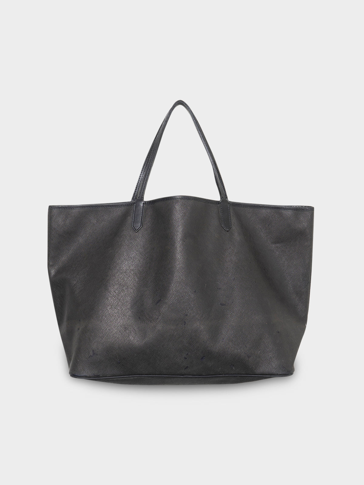 FW11 Rottweiler Tote Bag