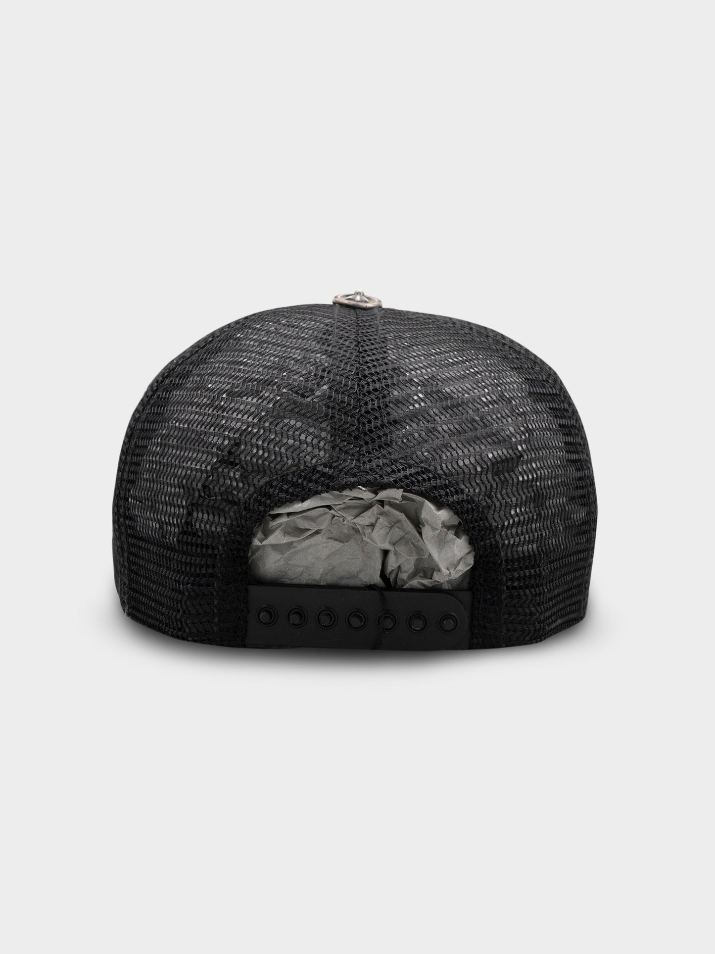 Vintage White Trucker Hat