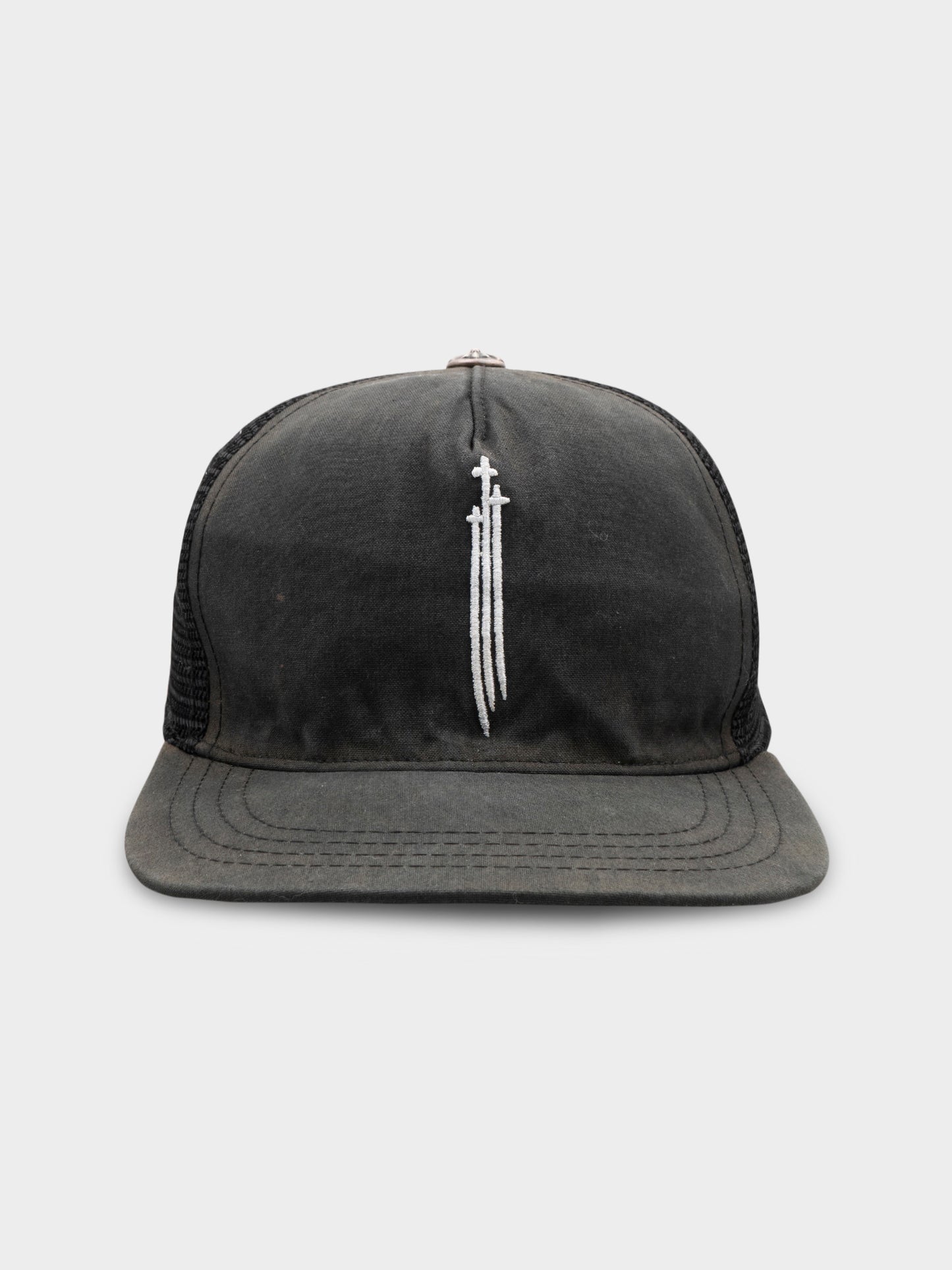 RS3 Trucker Hat