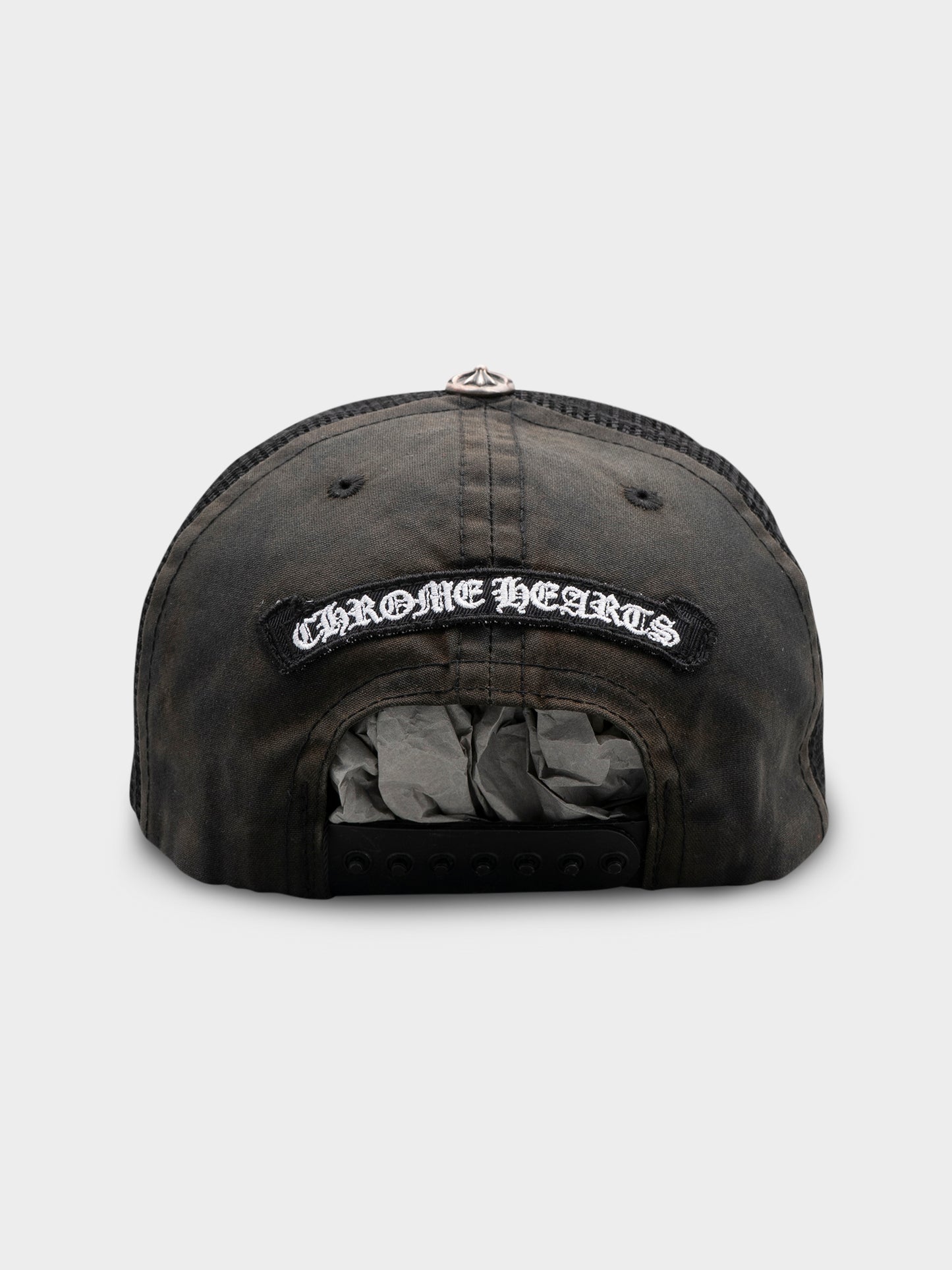 RS3 Trucker Hat