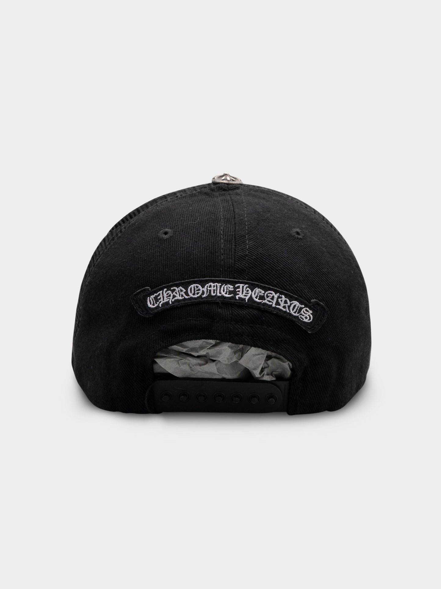 Fleur Trucker Hat