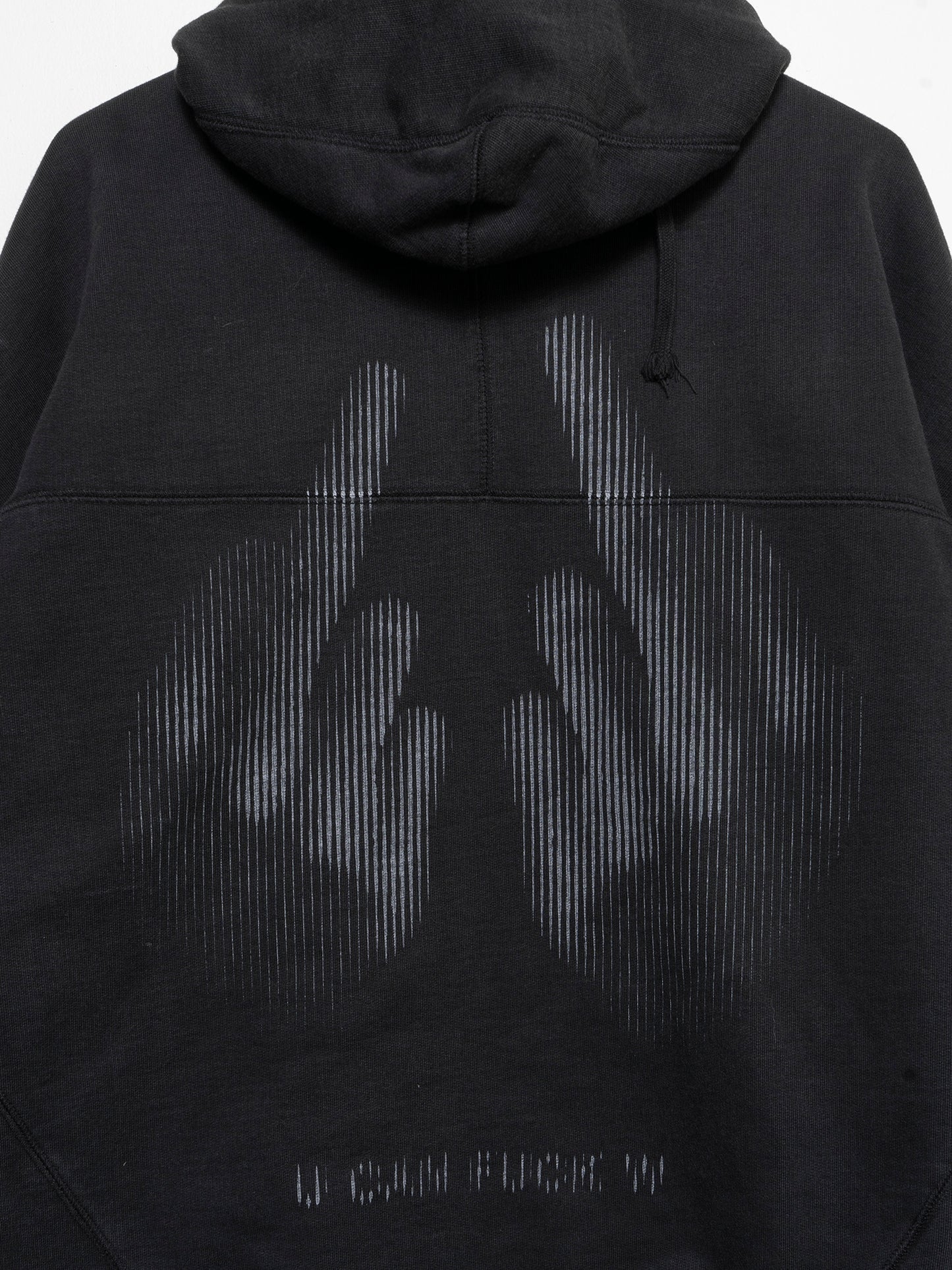 Middle Finger Hoodie