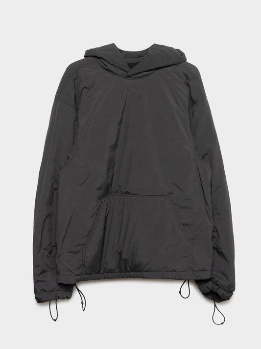 Padded Pullover jacket