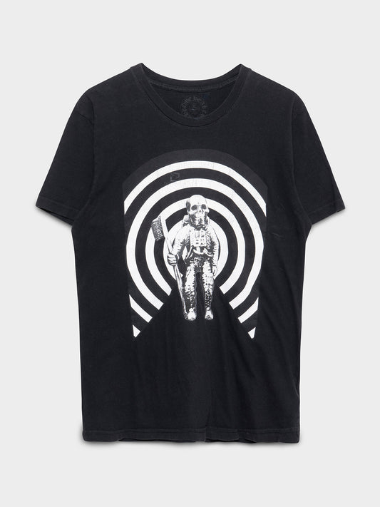 Vintage Foti Bullseye T-Shirt
