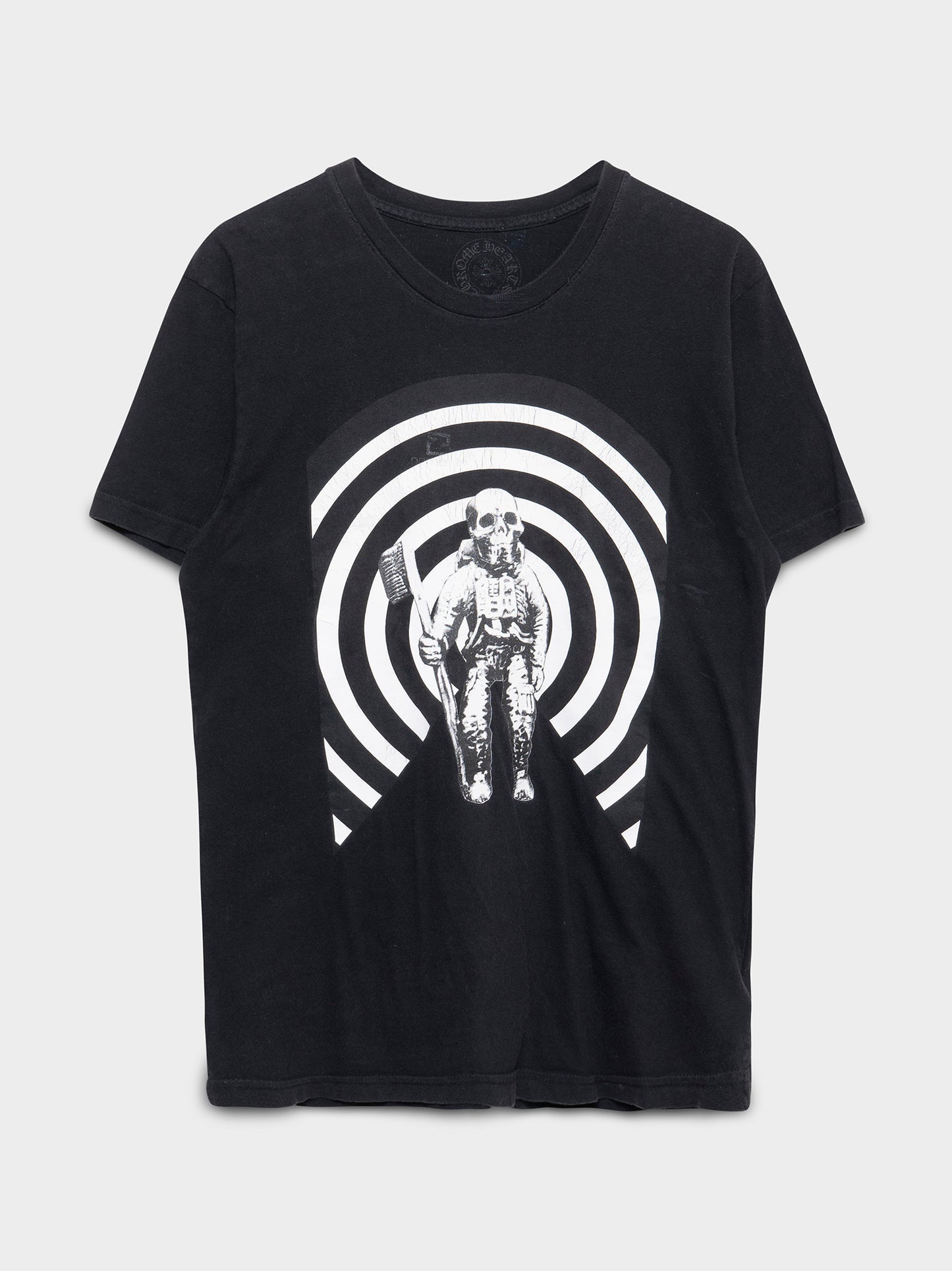 Vintage Foti Bullseye T-Shirt