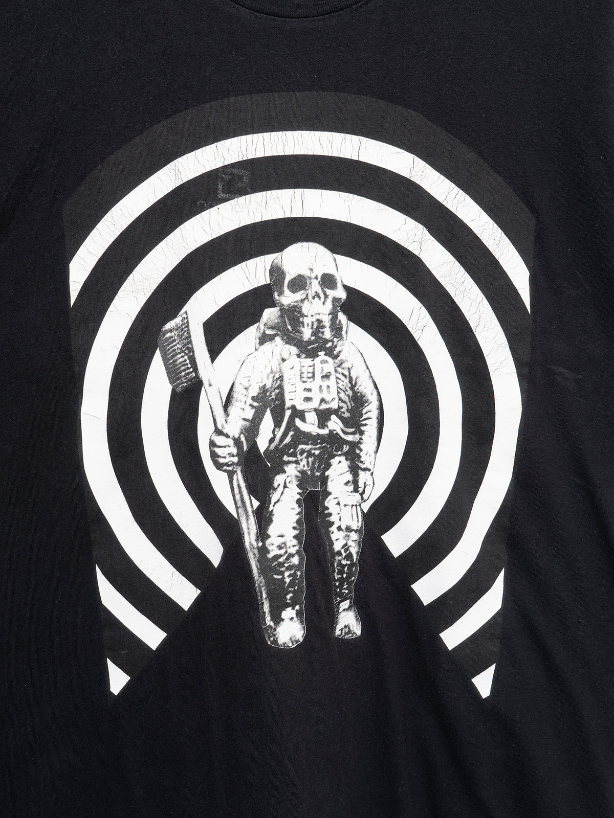 Vintage Foti Bullseye T-Shirt