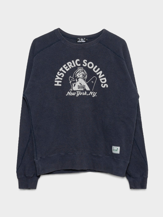 New York Thermal Longsleeve