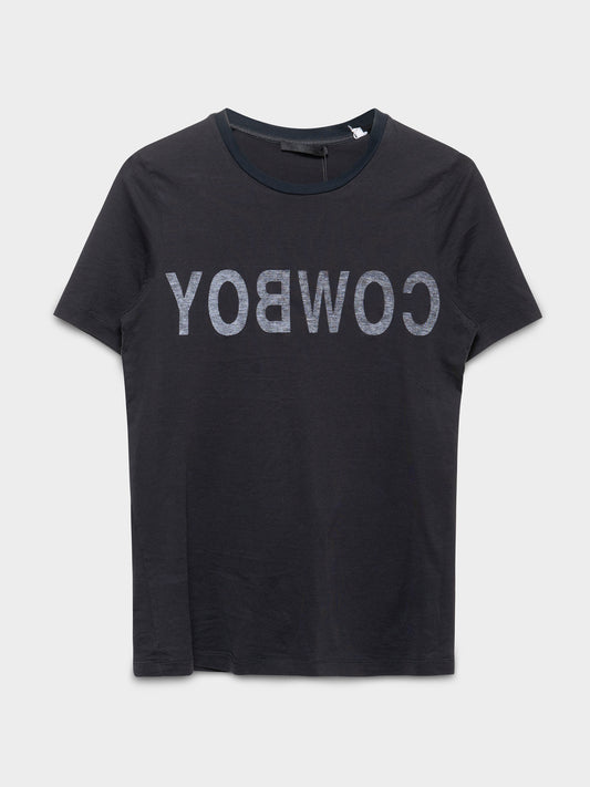 SS04 OG Cowboy T-Shirt