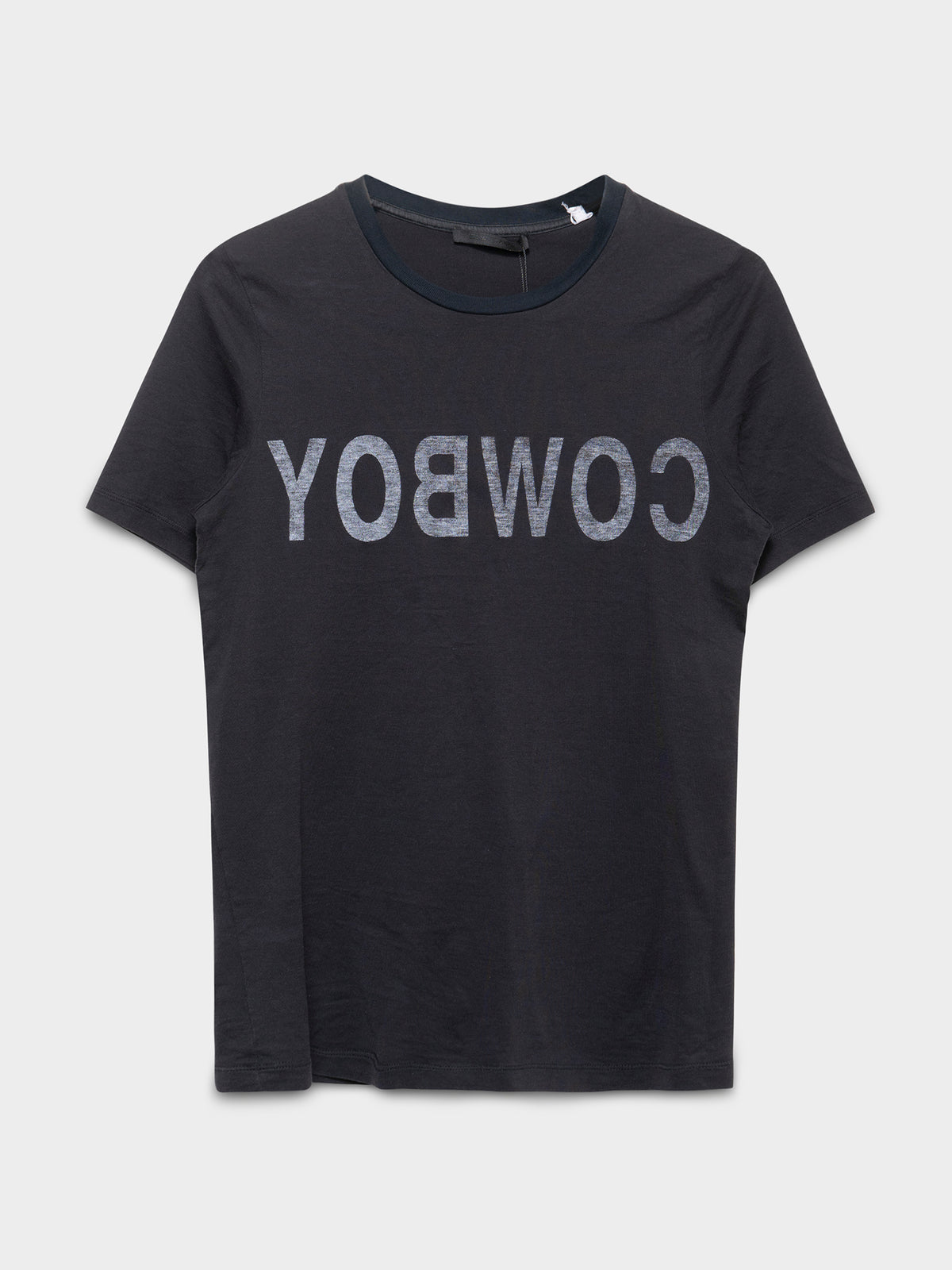 SS04 OG Cowboy T-Shirt