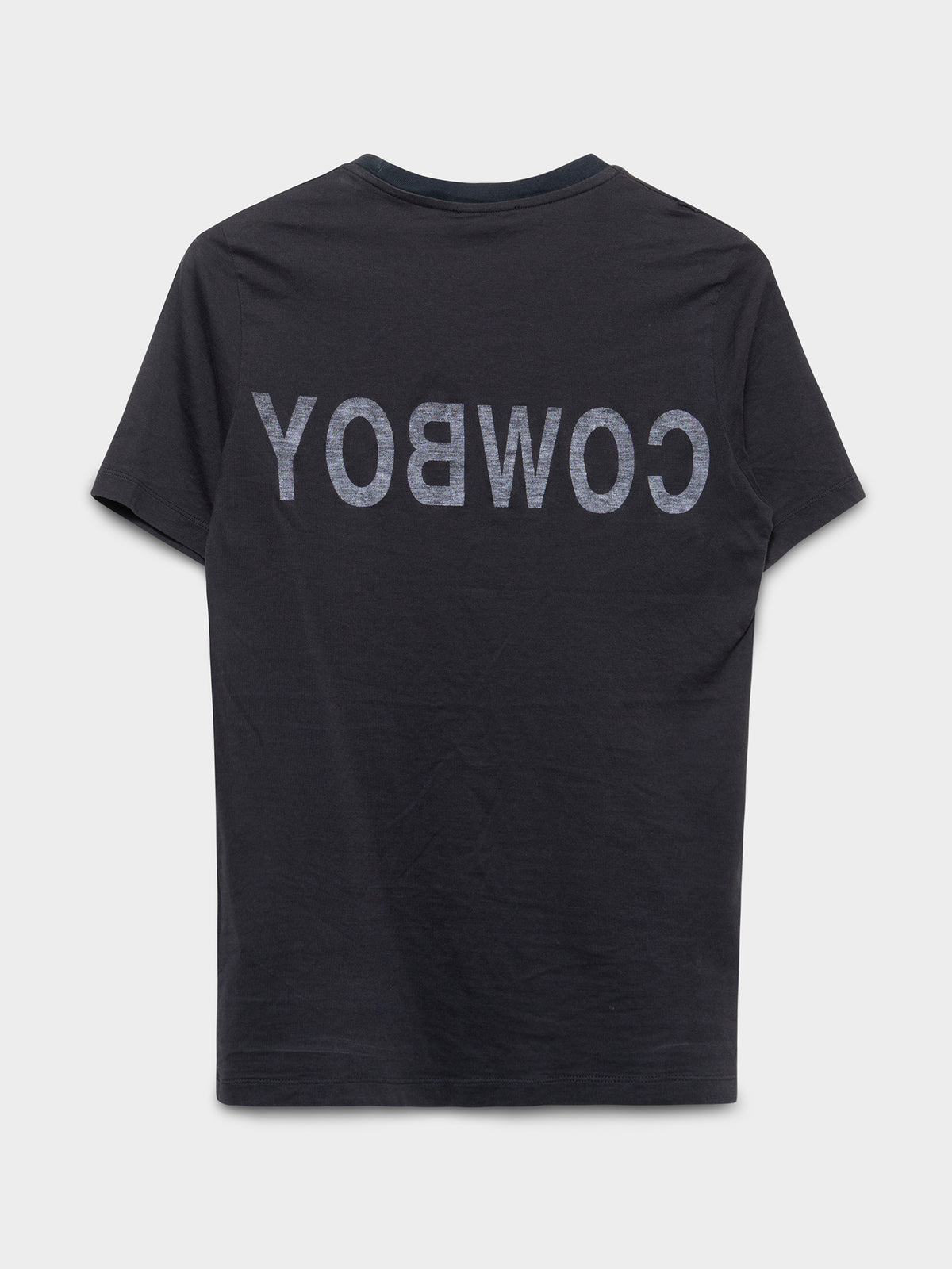 SS04 OG Cowboy T-Shirt