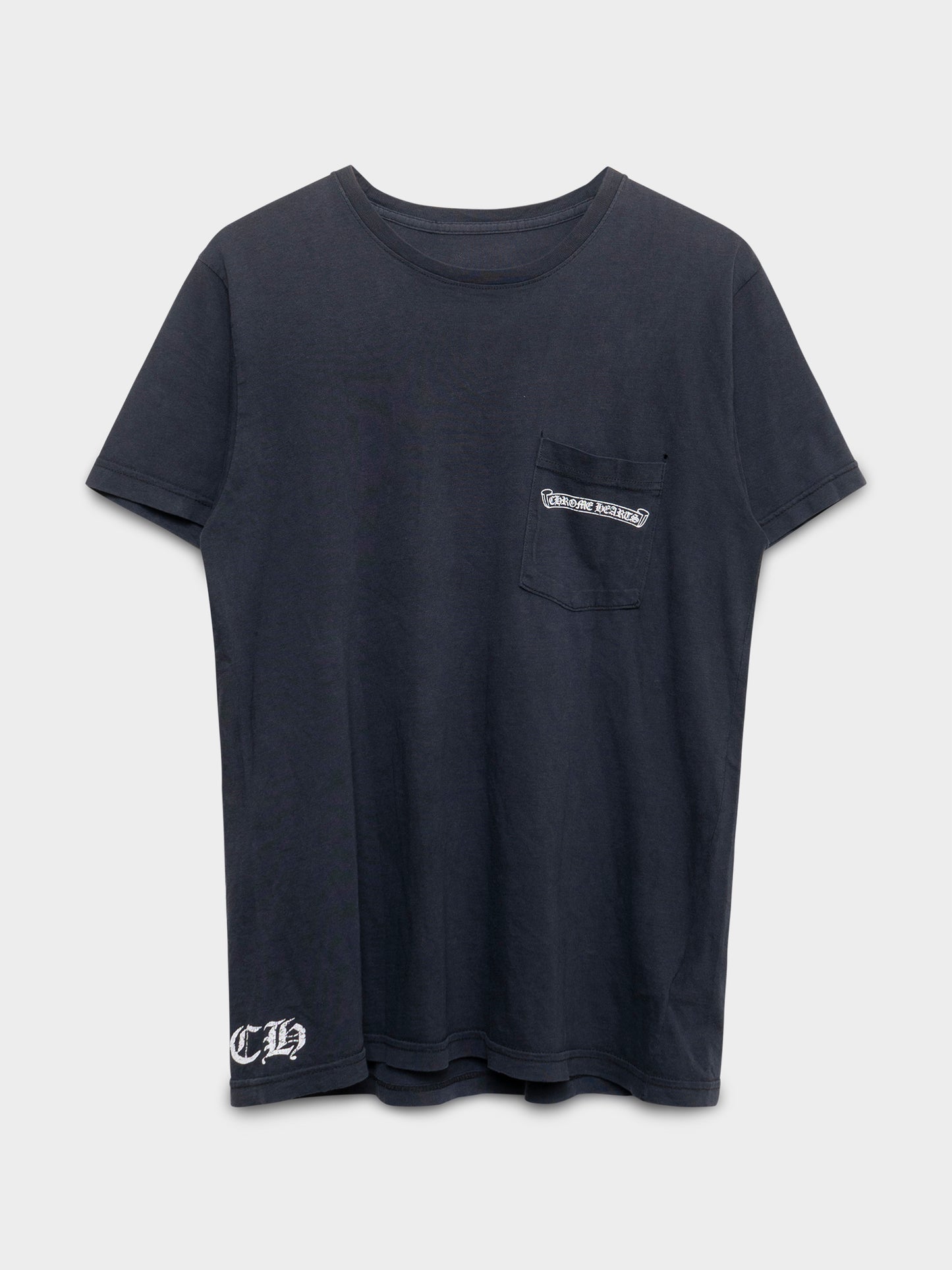 Vintage Faded Star T-Shirt