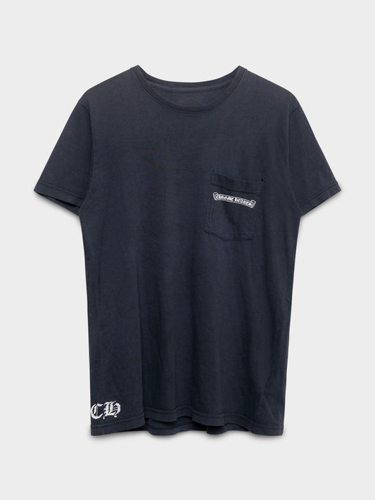 Vintage Faded Star T-Shirt