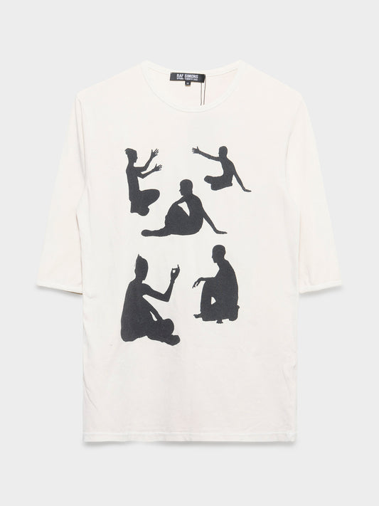 SS04 “May the Circle Be Unbroken” T-Shirt