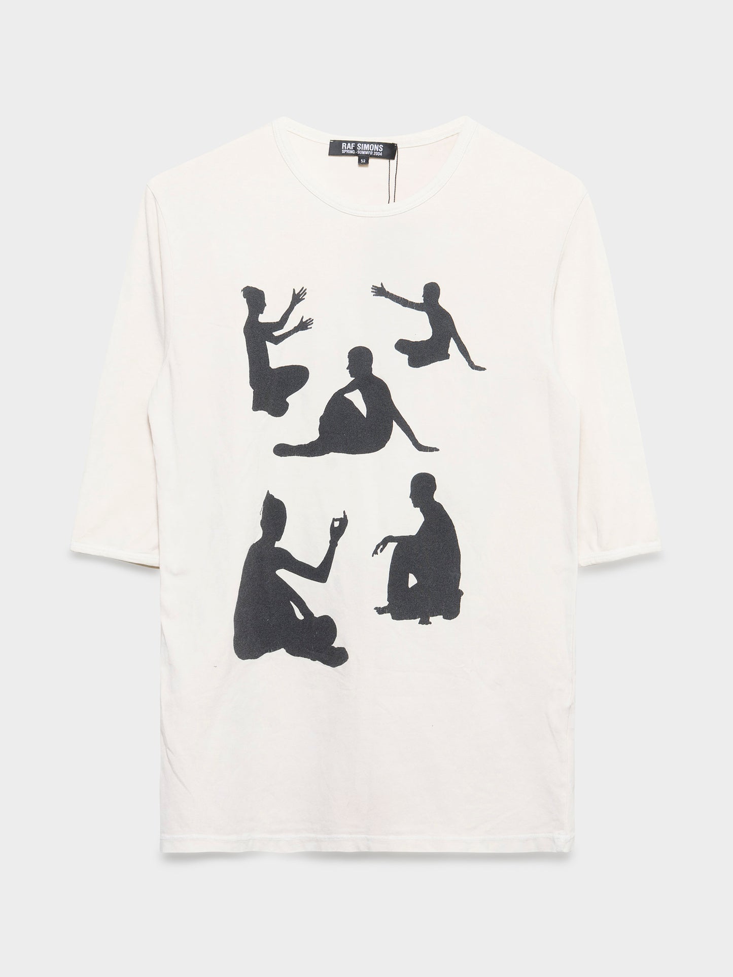 SS04 “May the Circle Be Unbroken” T-Shirt