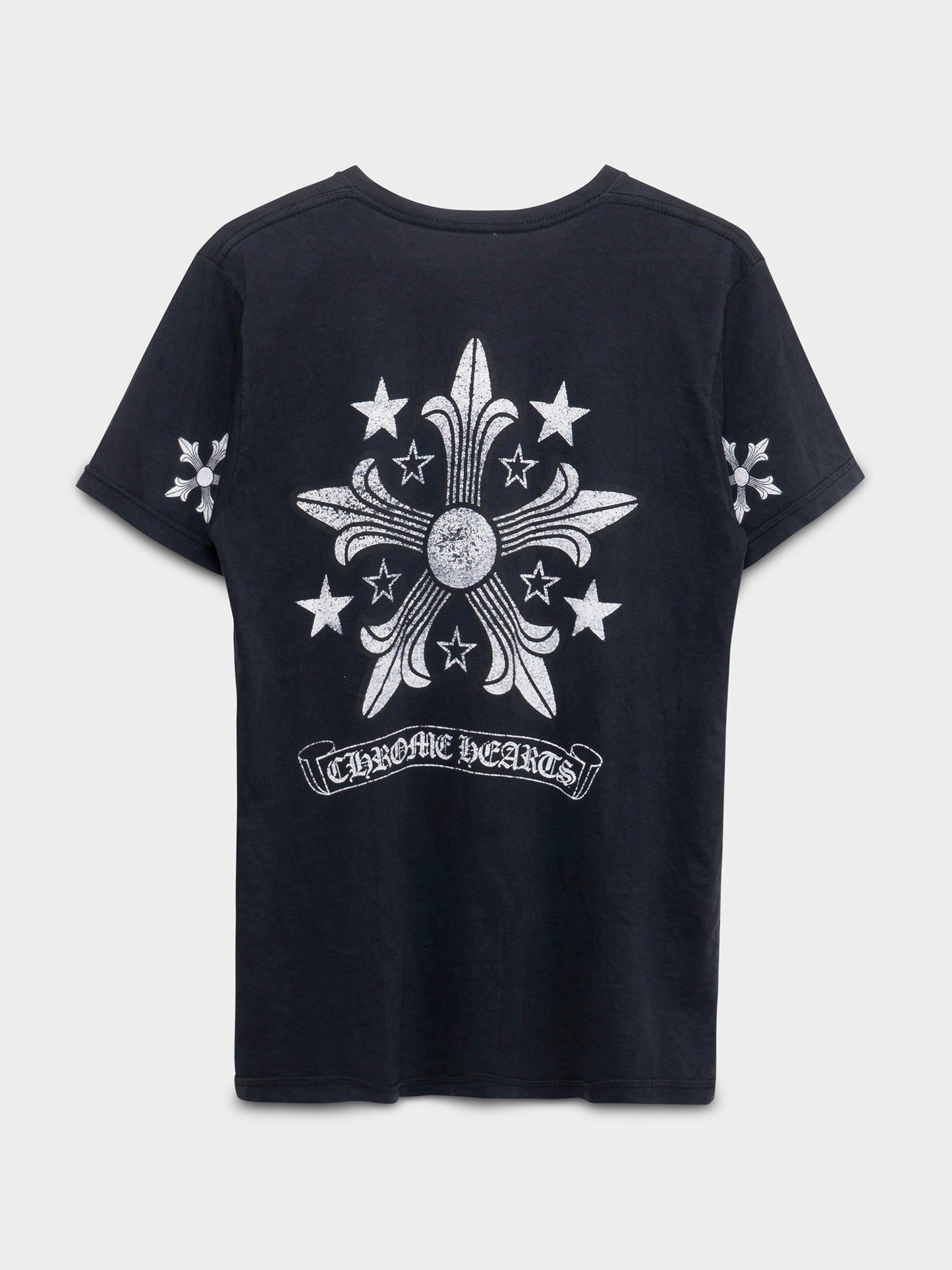 Vintage Faded Star T-Shirt