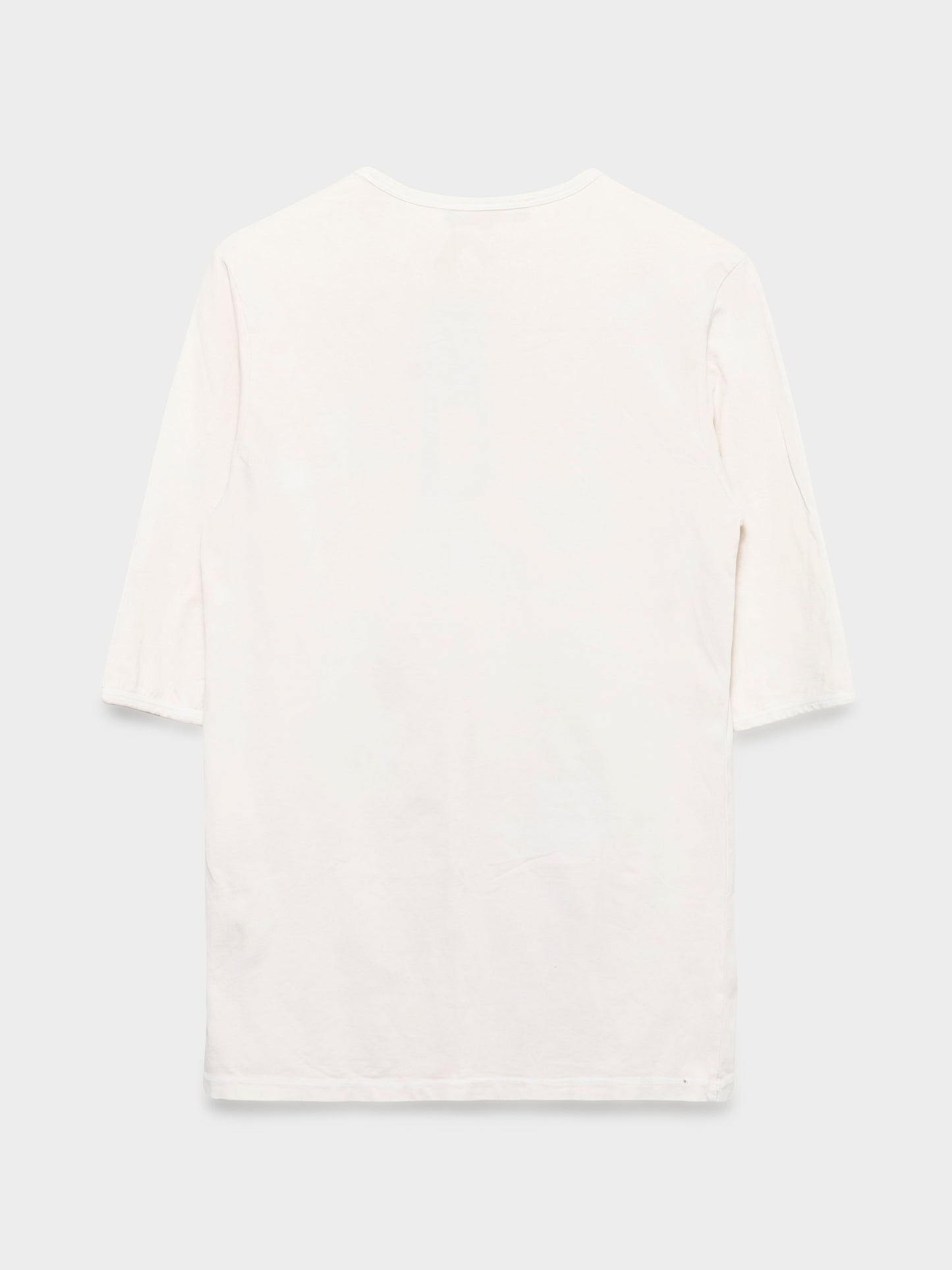 SS04 “May the Circle Be Unbroken” T-Shirt