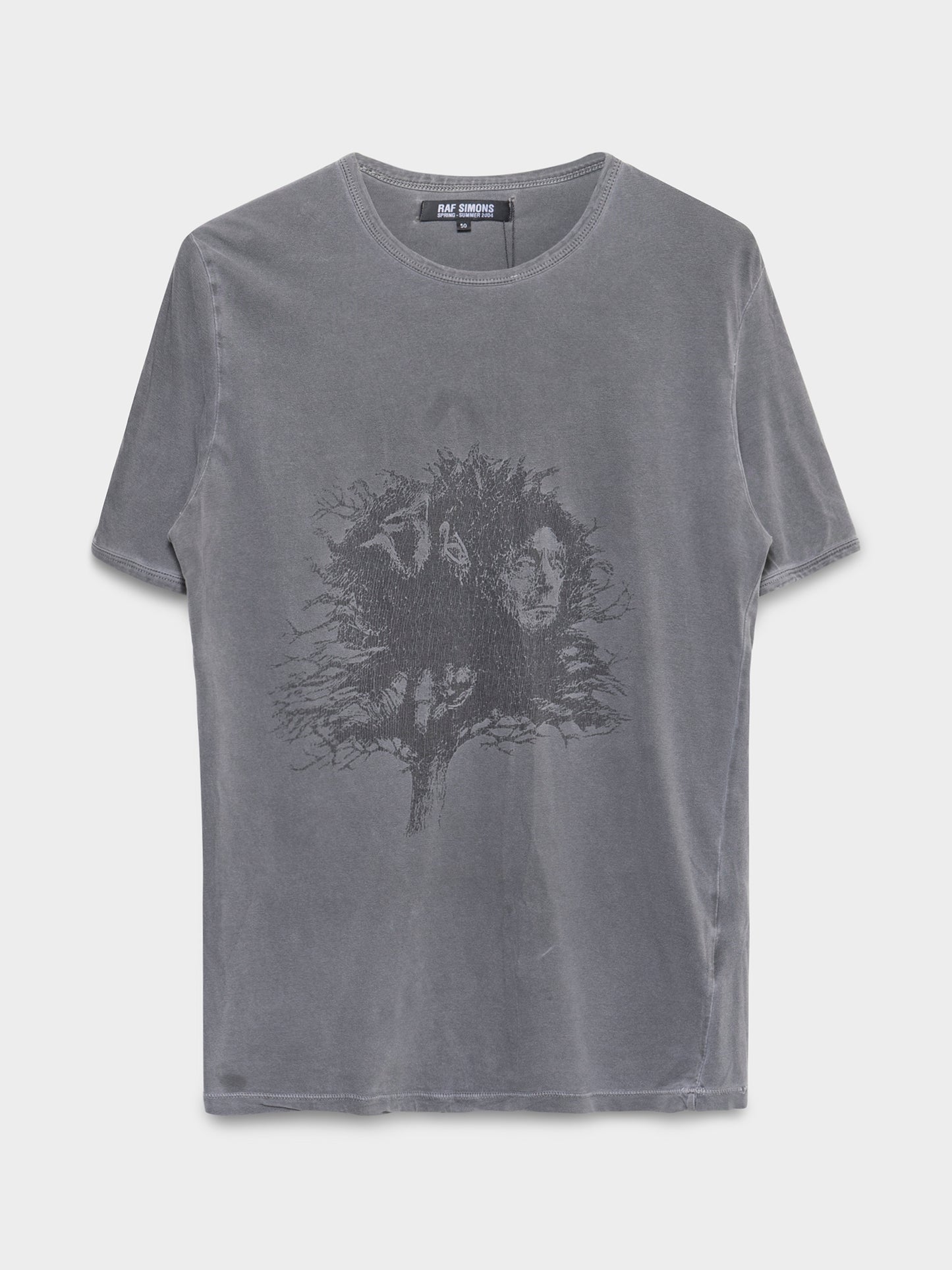 SS04 Siddhartha T-Shirt