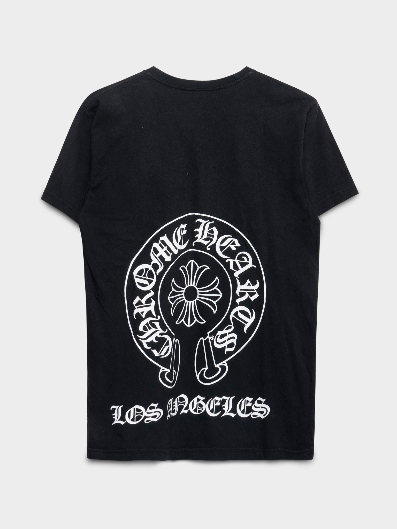 Buy Archive Chrome Hearts T-Shirts in Los Angeles | Groupie
