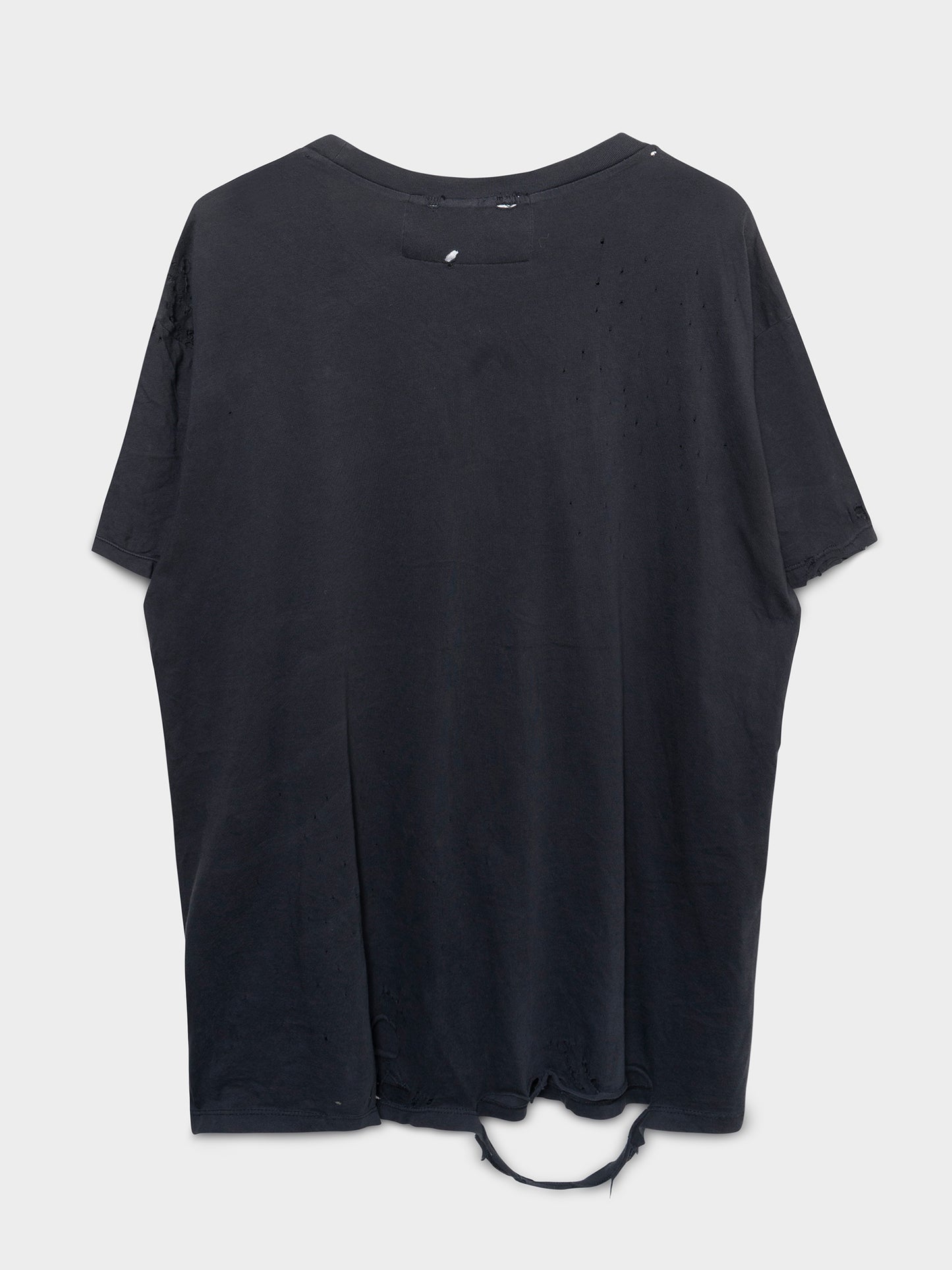 No Reply Purpose Varsity T-Shirt