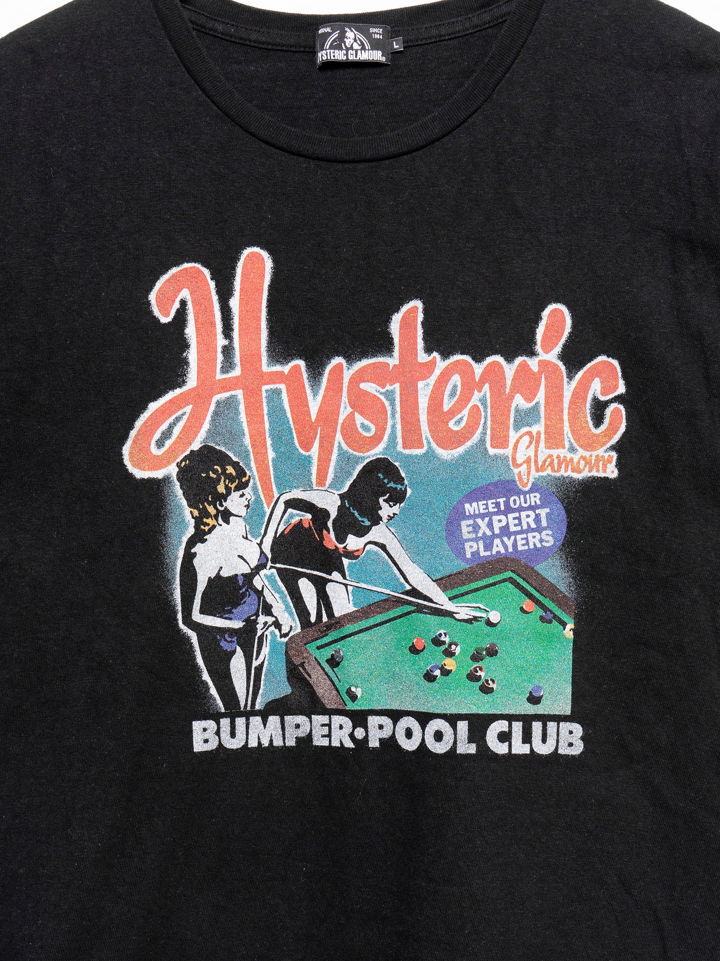 Pool Club T-shirt