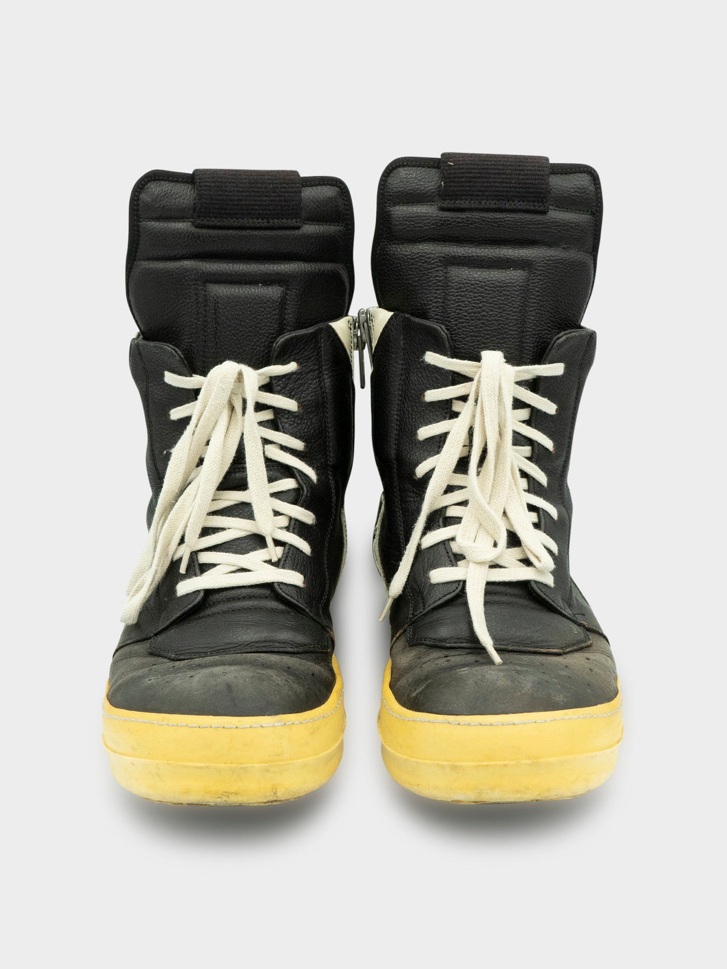 Yellow Sole Geobaskets