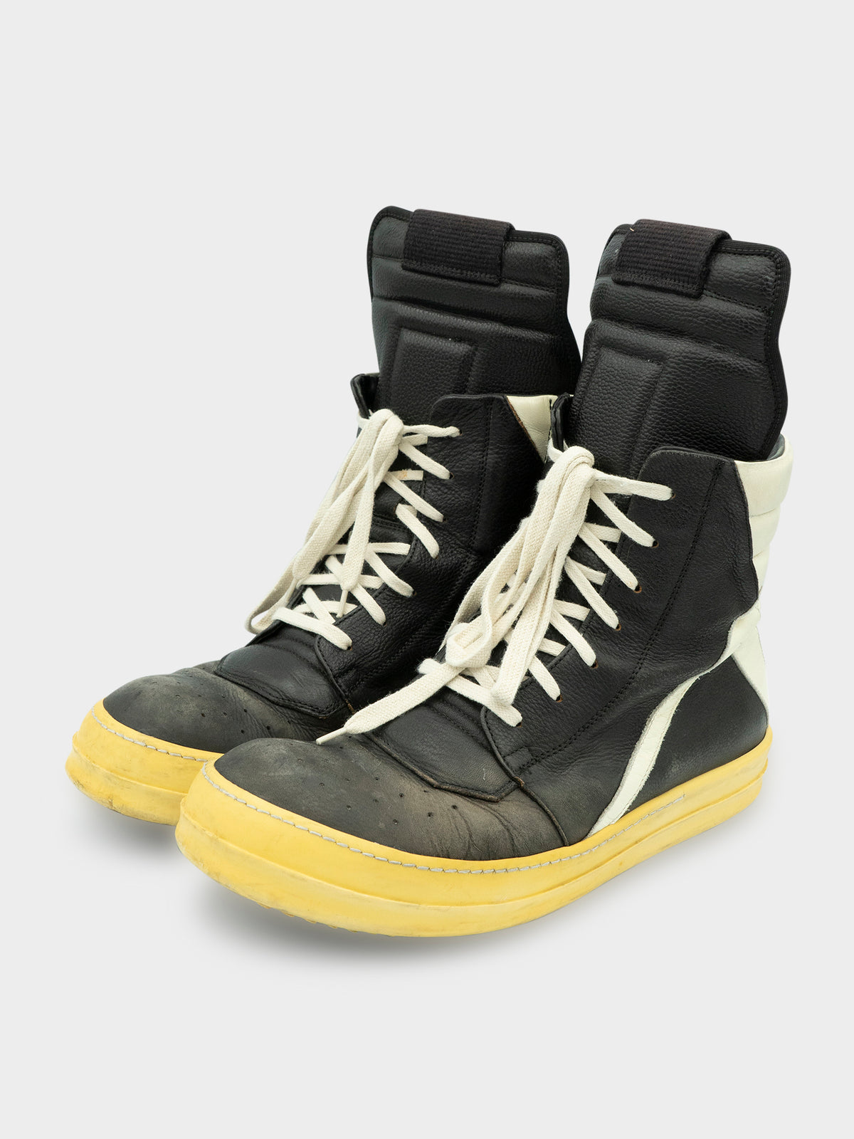 Yellow Sole Geobaskets