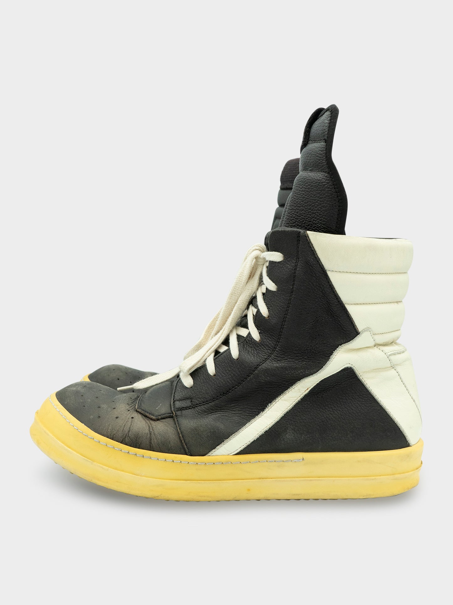 Yellow Sole Geobaskets