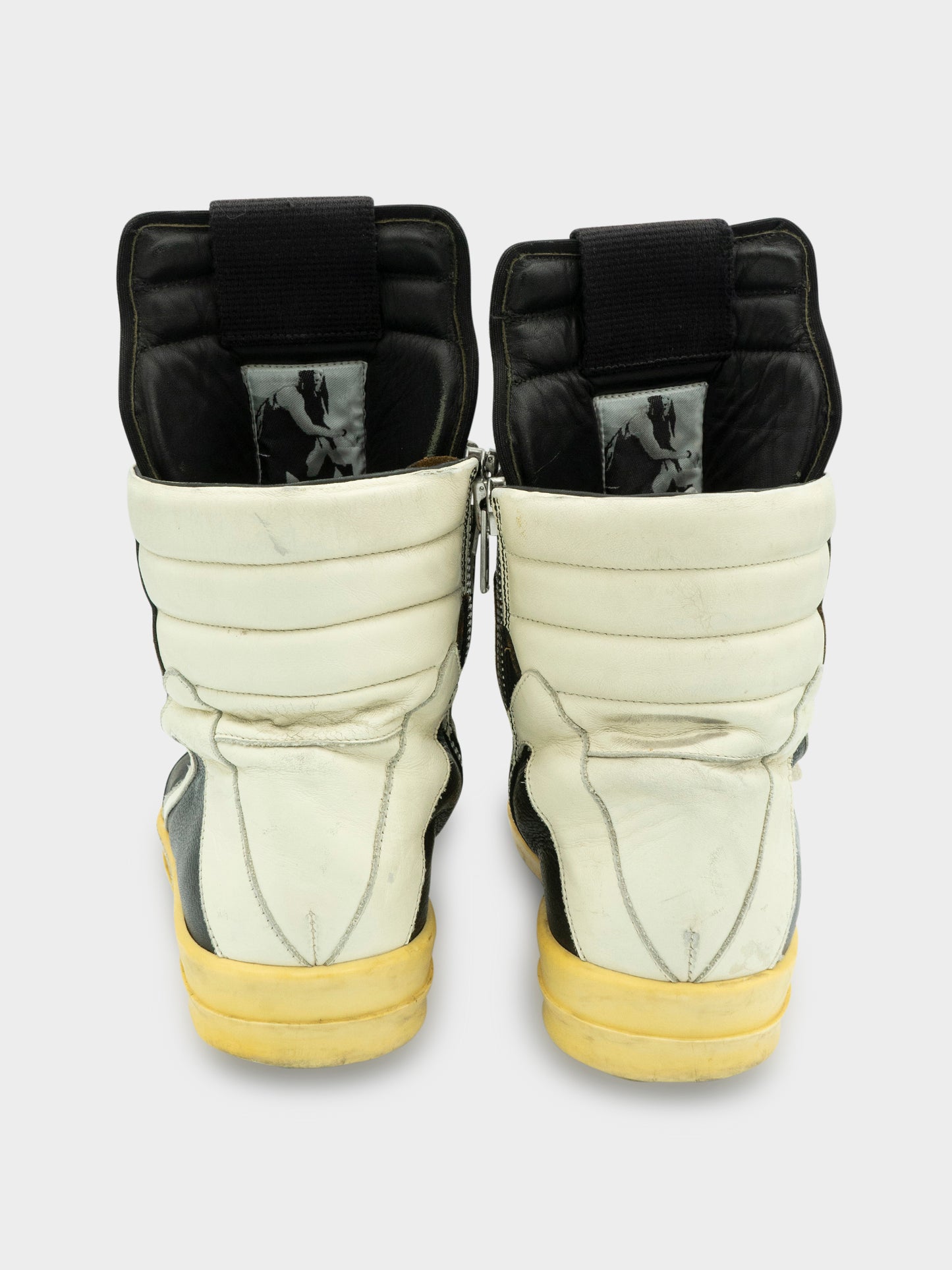 Yellow Sole Geobaskets