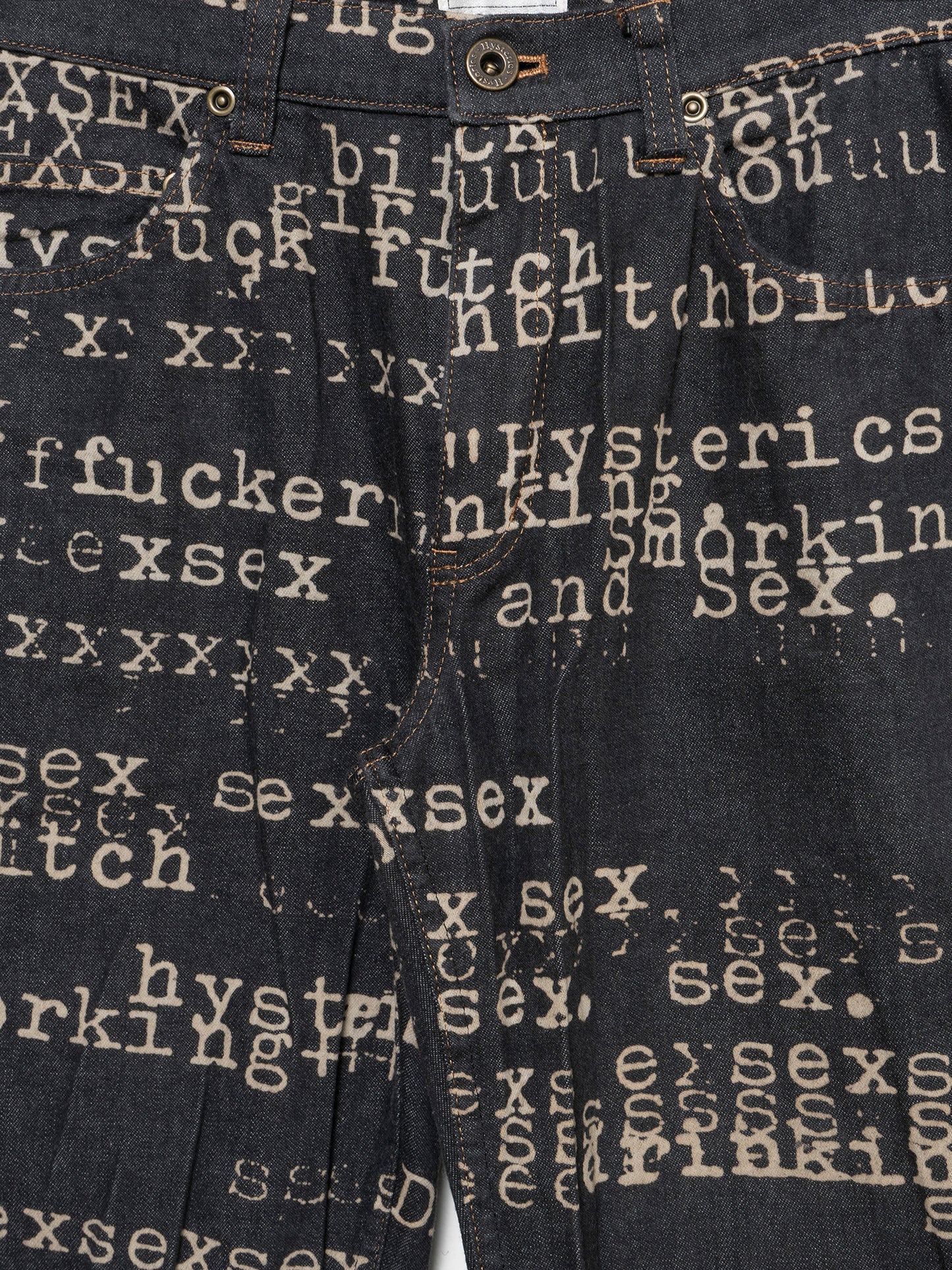 Sex Jeans