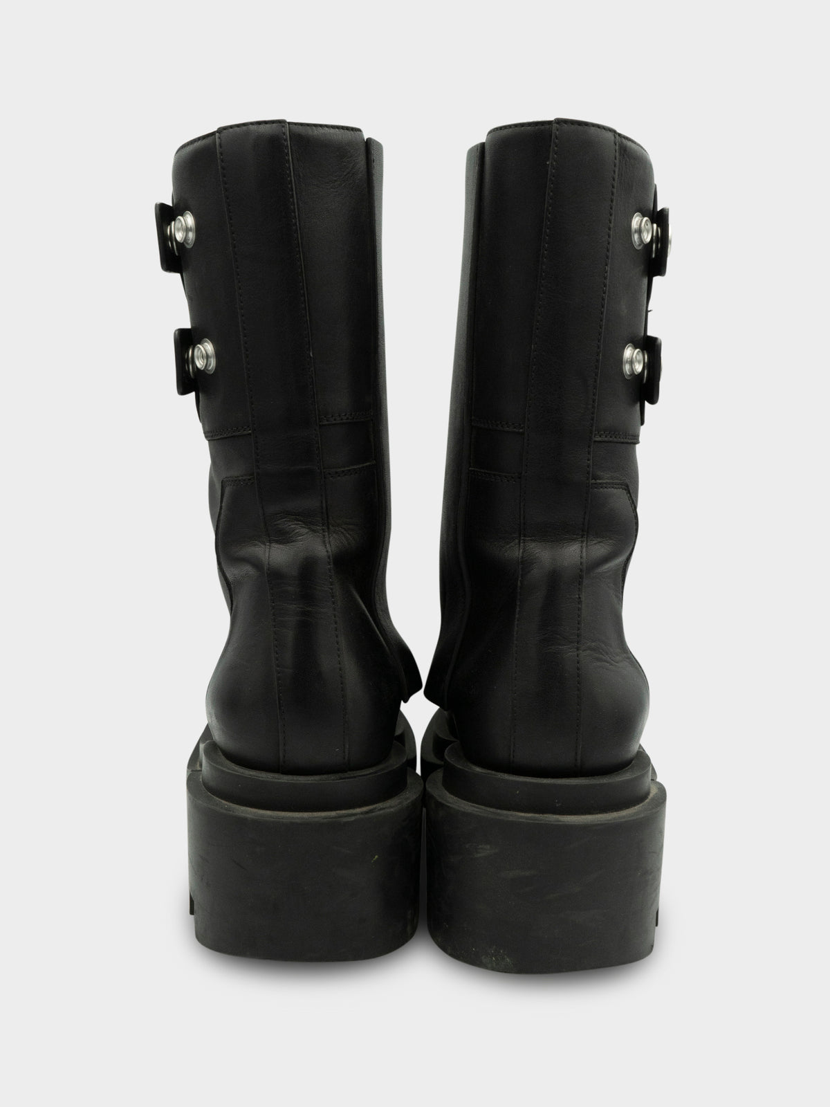 FW24 “Porterville” Field Bogun Boots