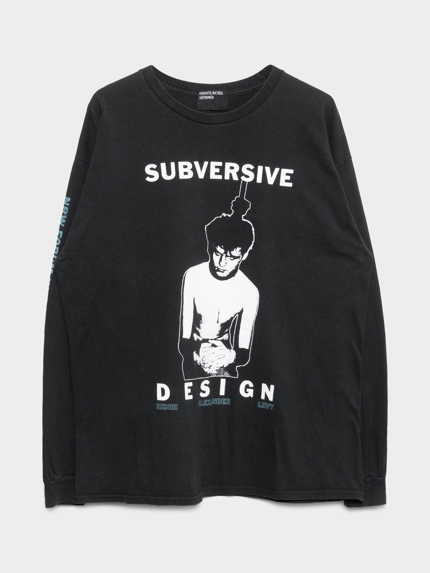 Subversive Design Longsleeve