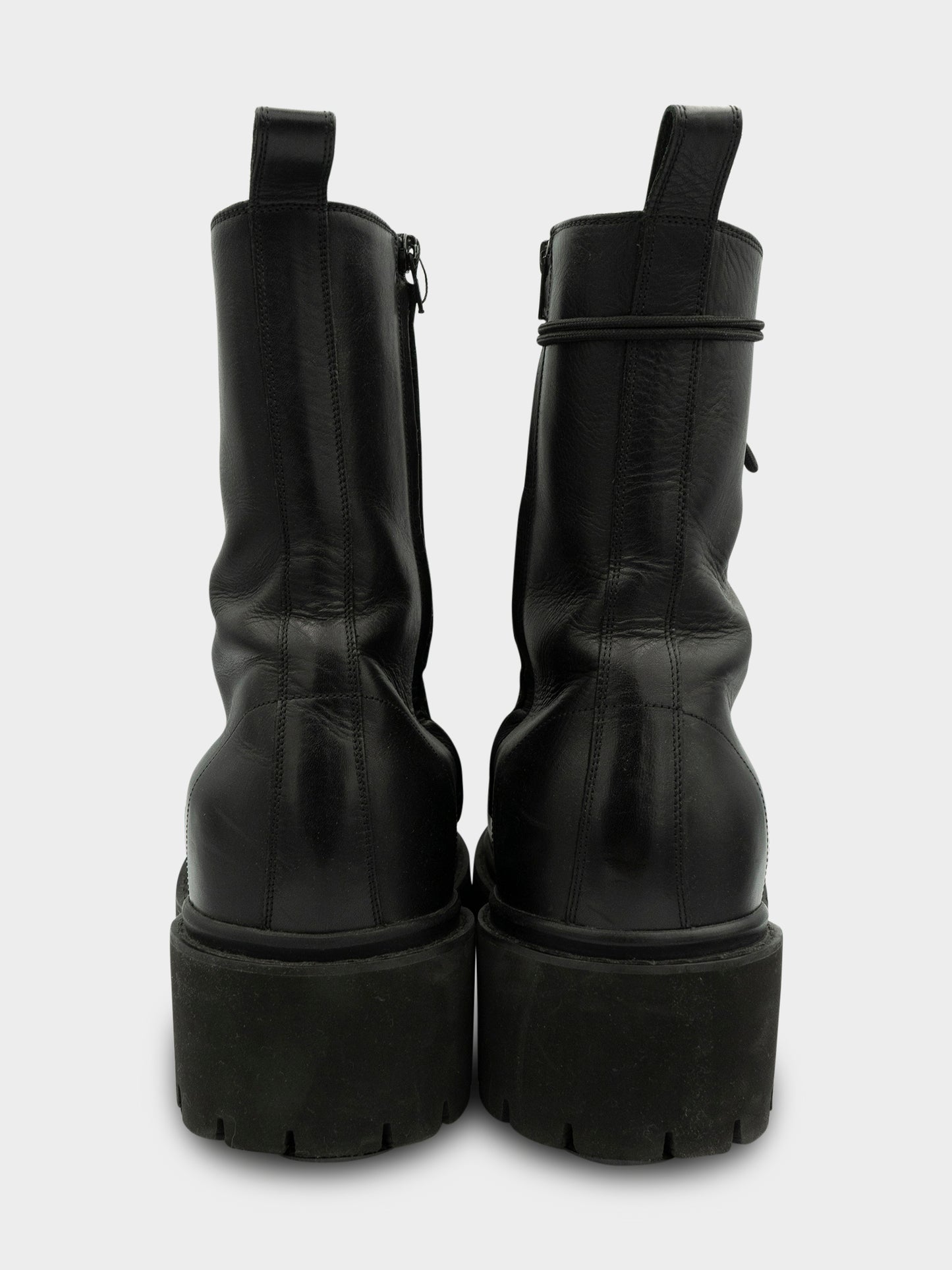 Stomper Boots