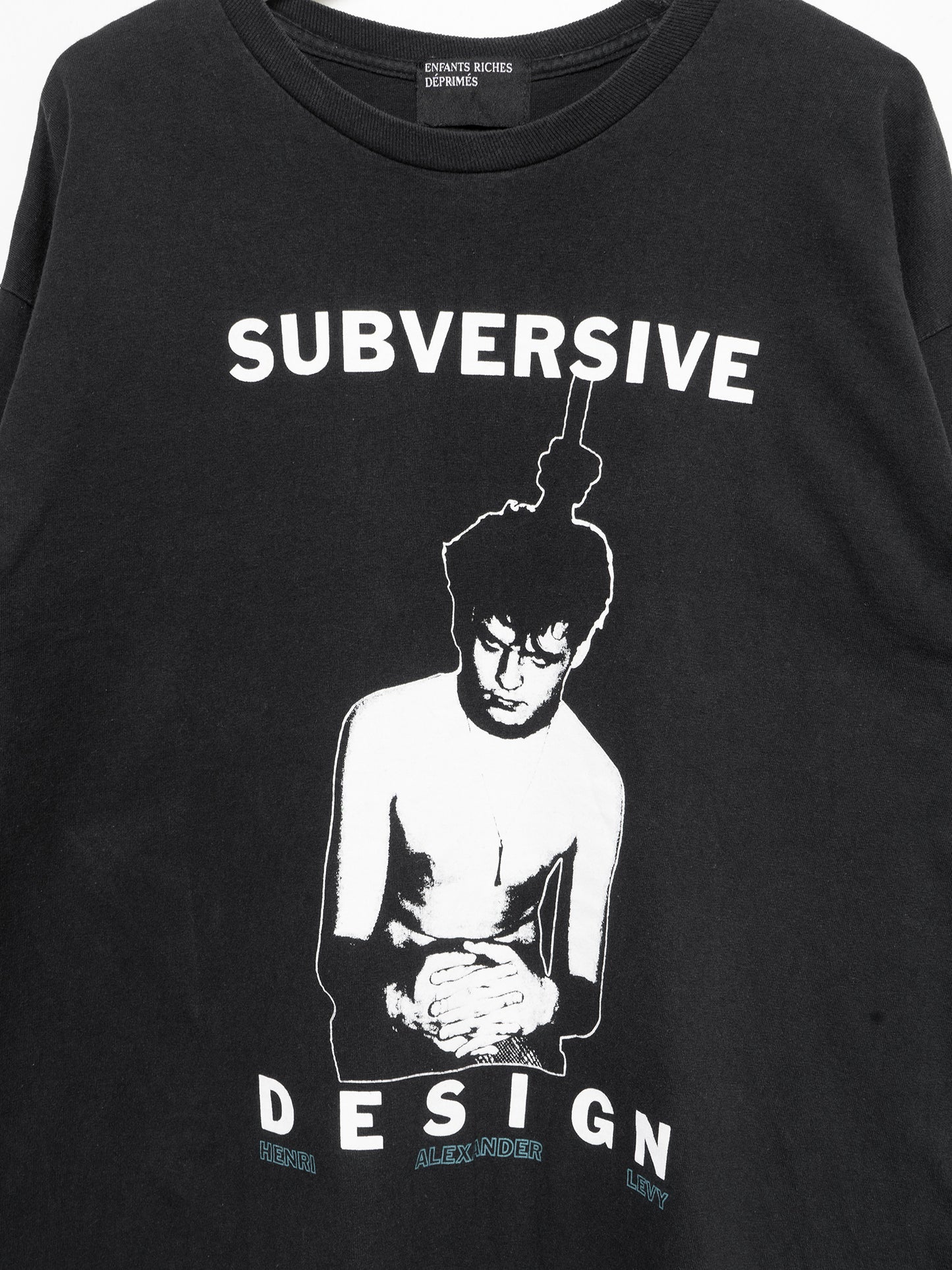 Subversive Design Longsleeve