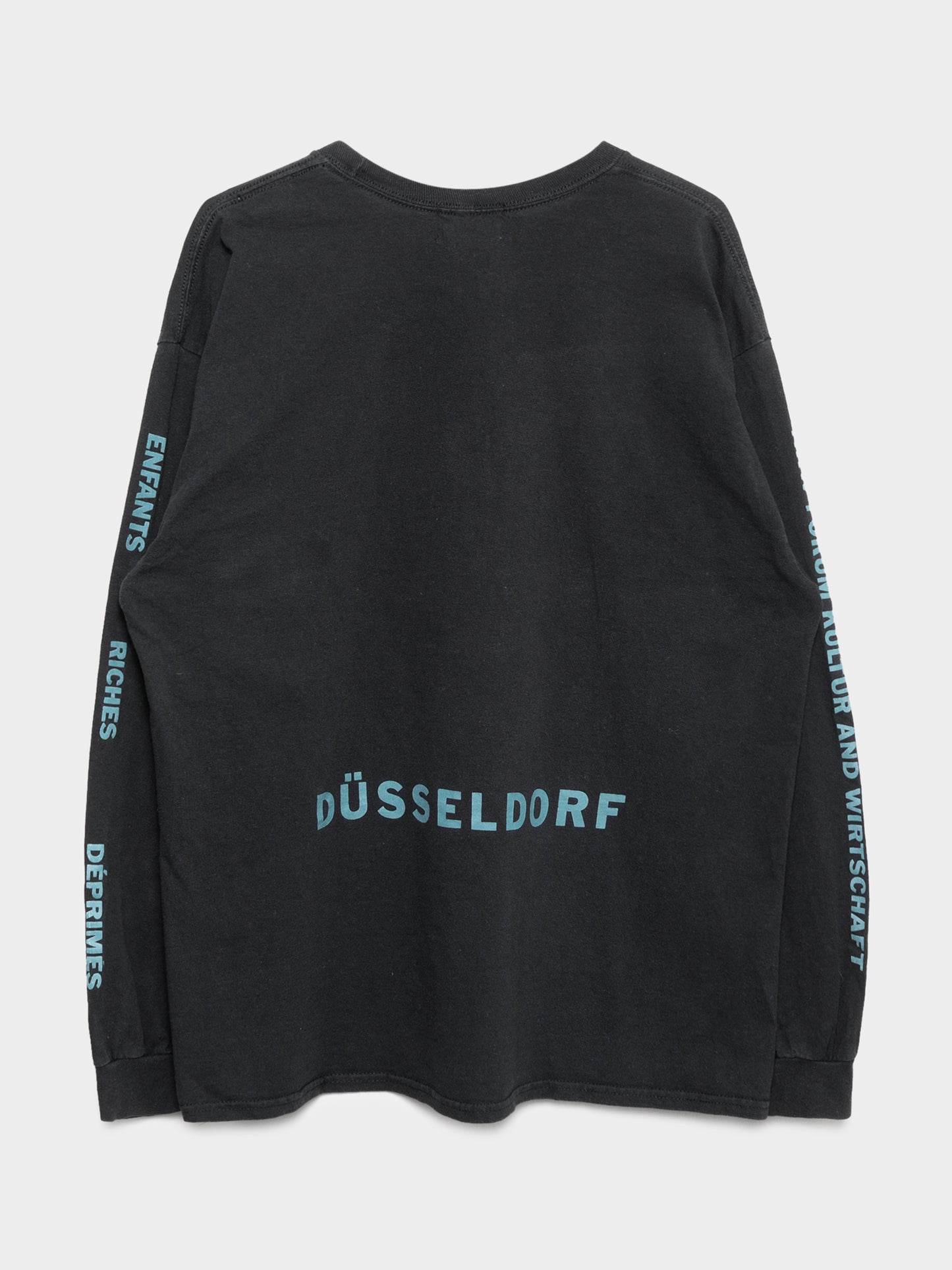 Subversive Design Longsleeve