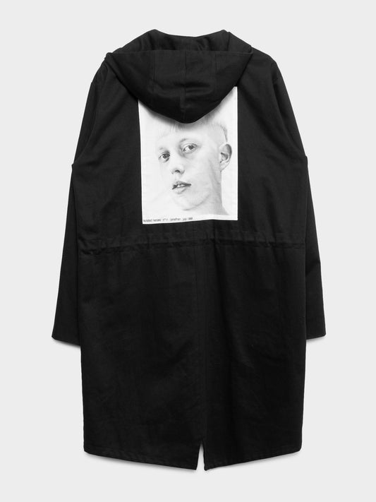 Robert Mapplethorpe Parka