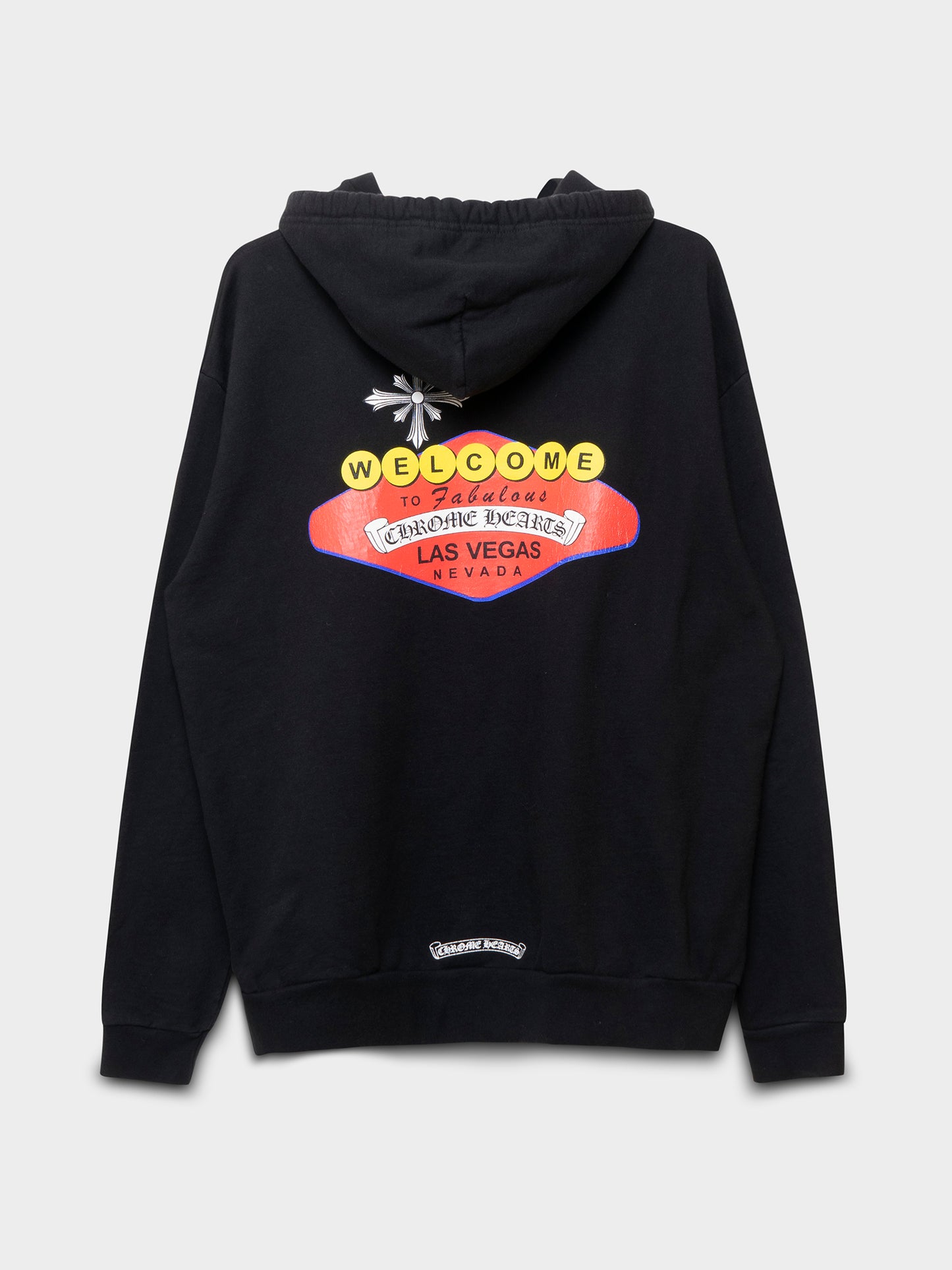 Las Vegas Hoodie
