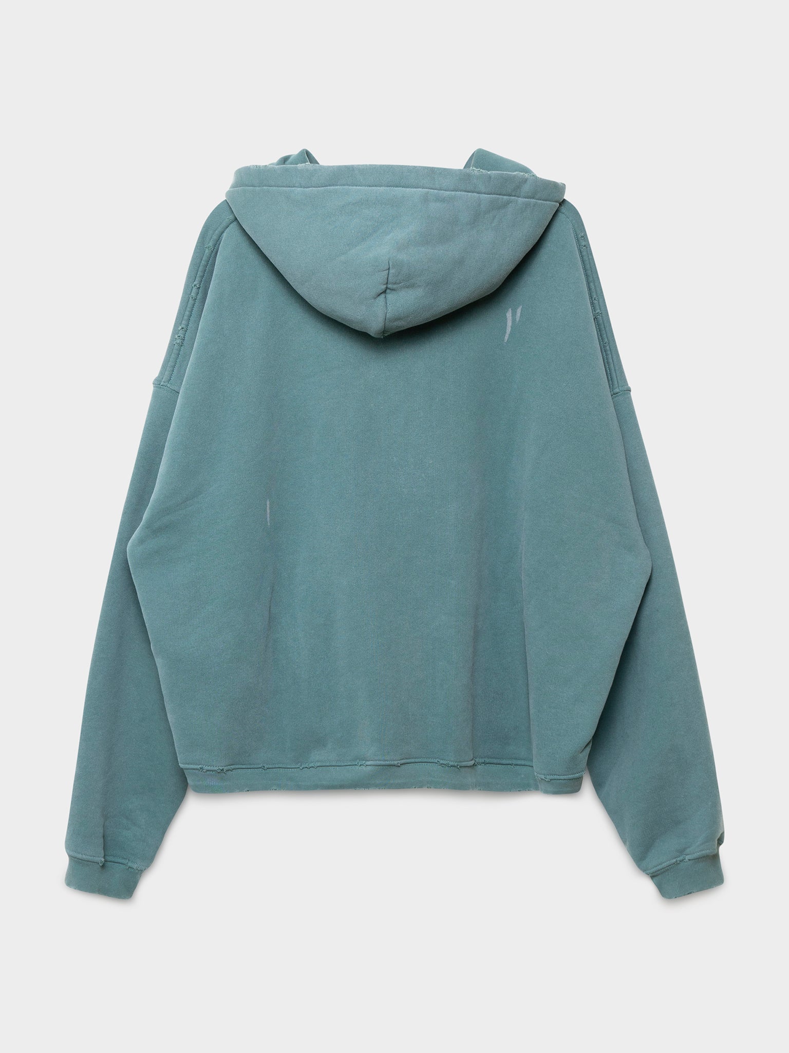 Enfants Riches Deprimes: Logo Hoodie | Groupie