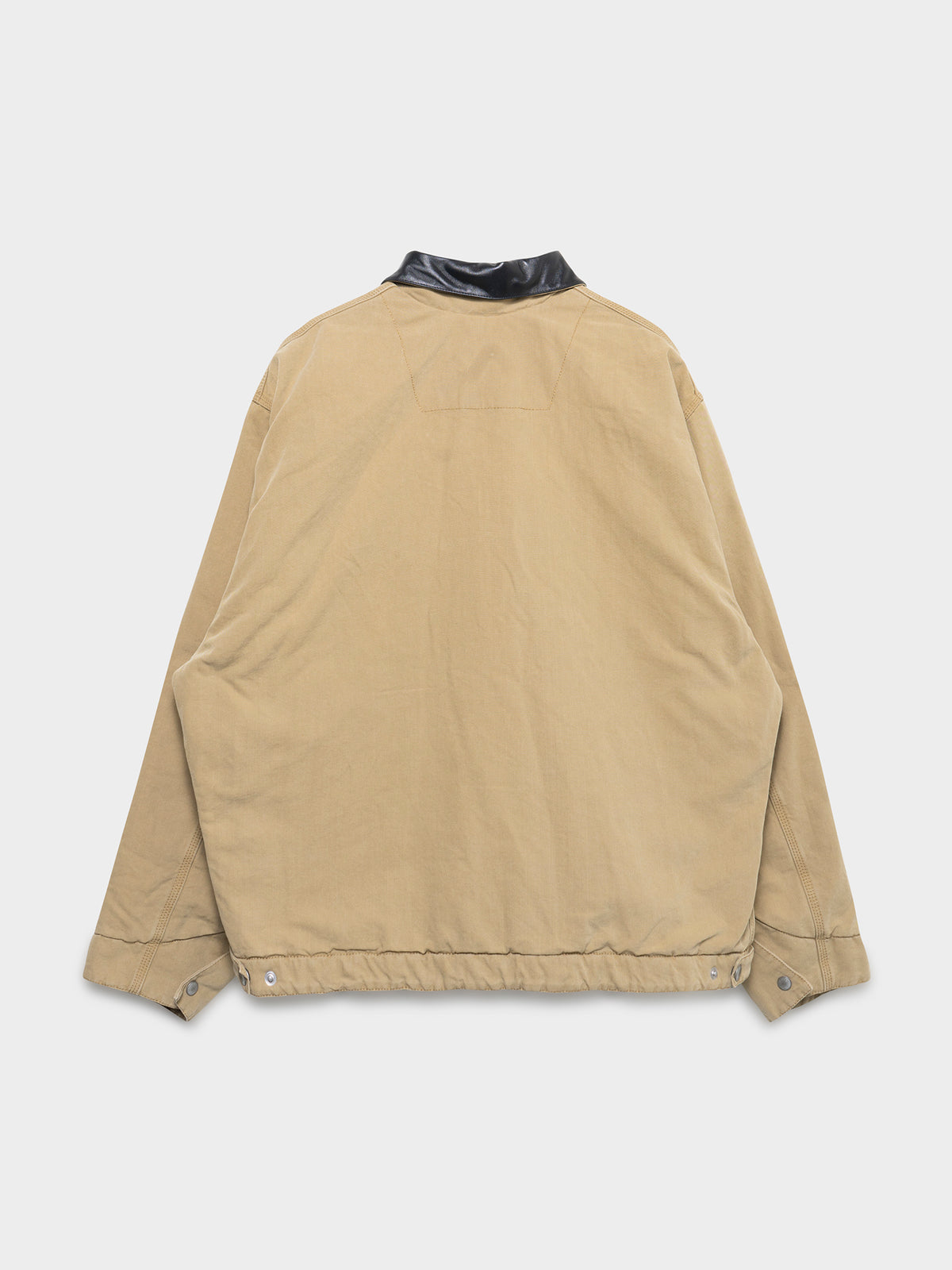 Detroit Canvas Carhartt Jacket