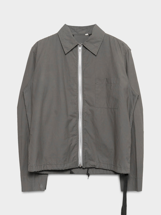 Packable Windbreaker