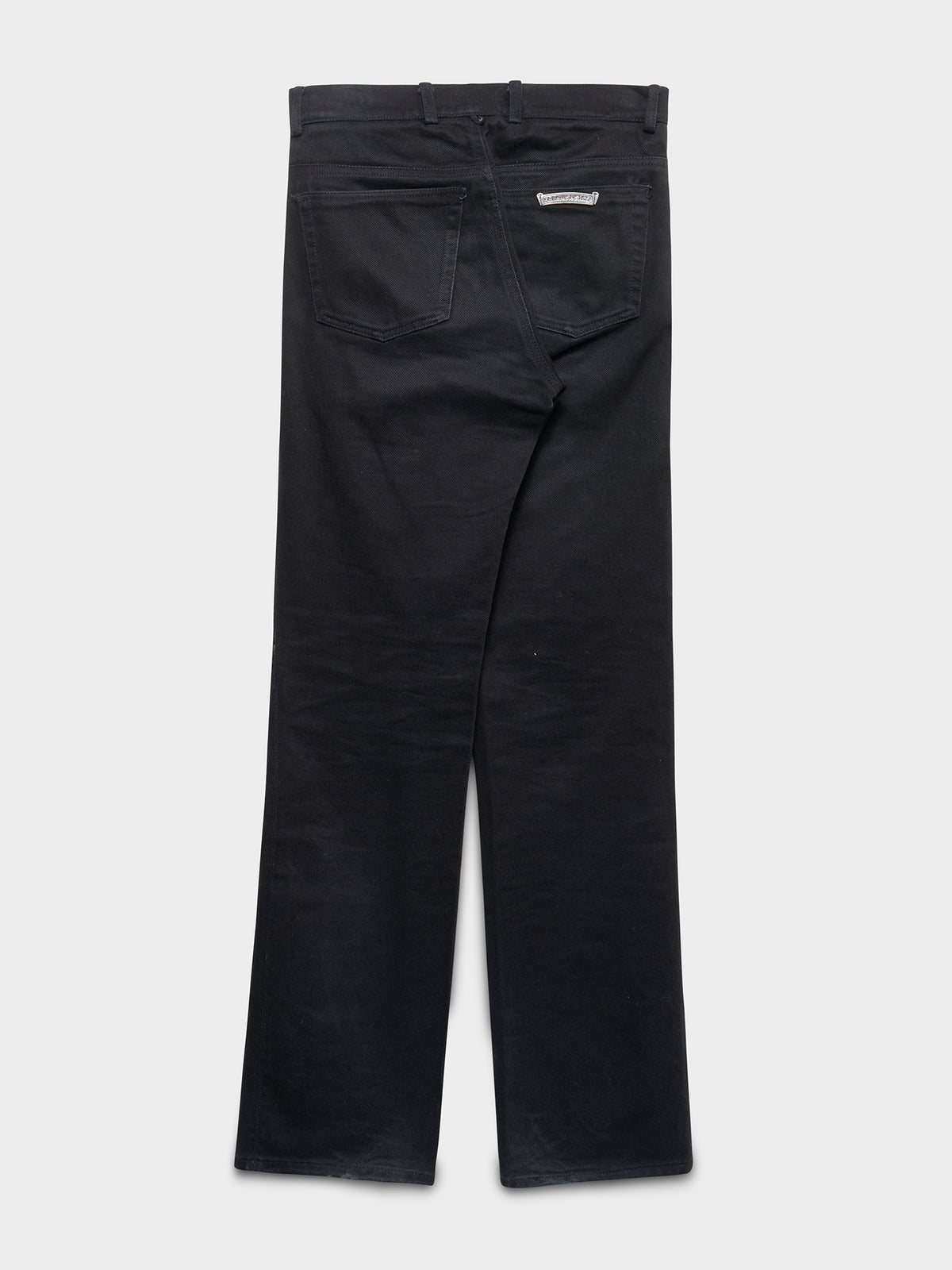 Fleurknee Jeans